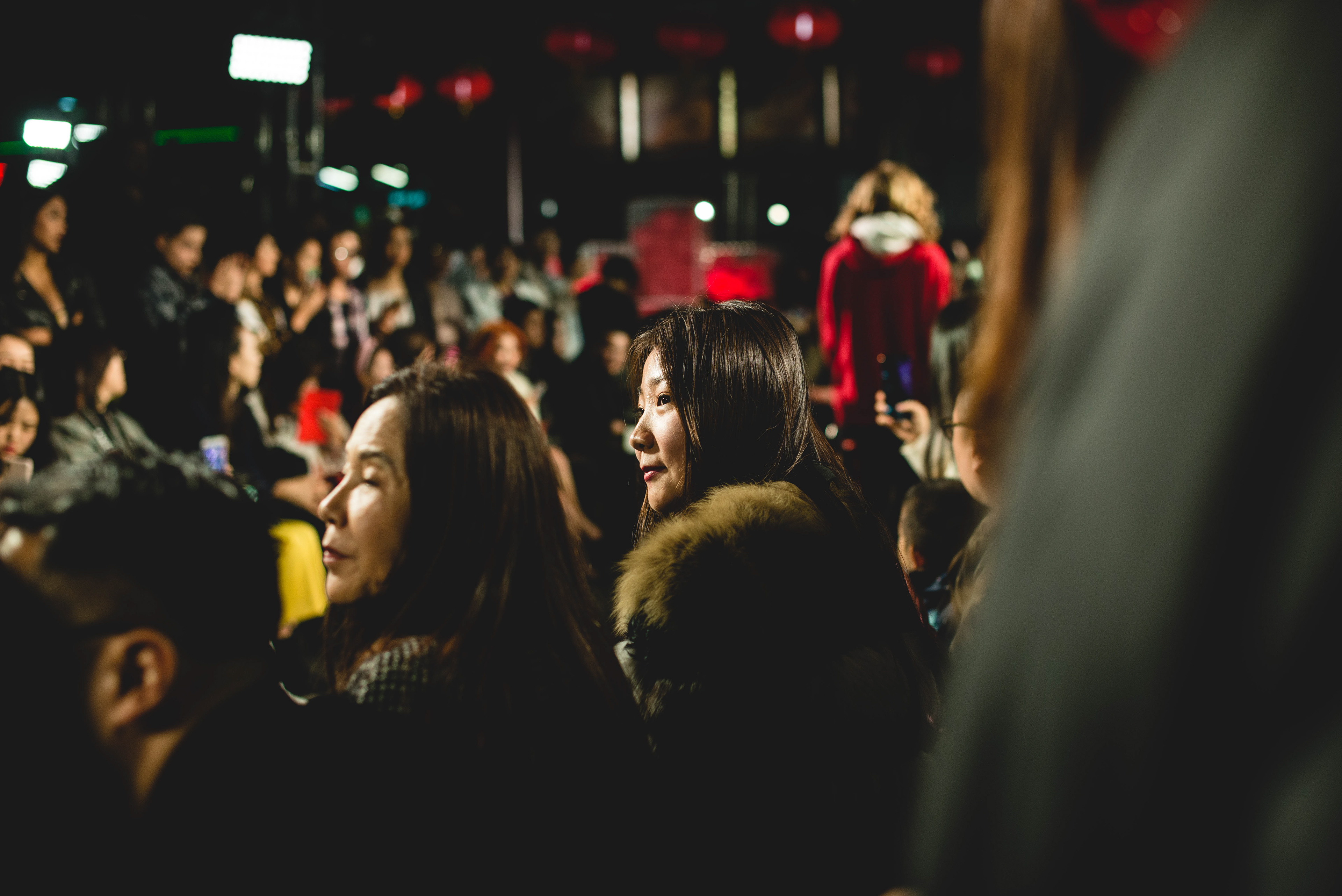 MELBOURNE FASHION WEEK 2019-19