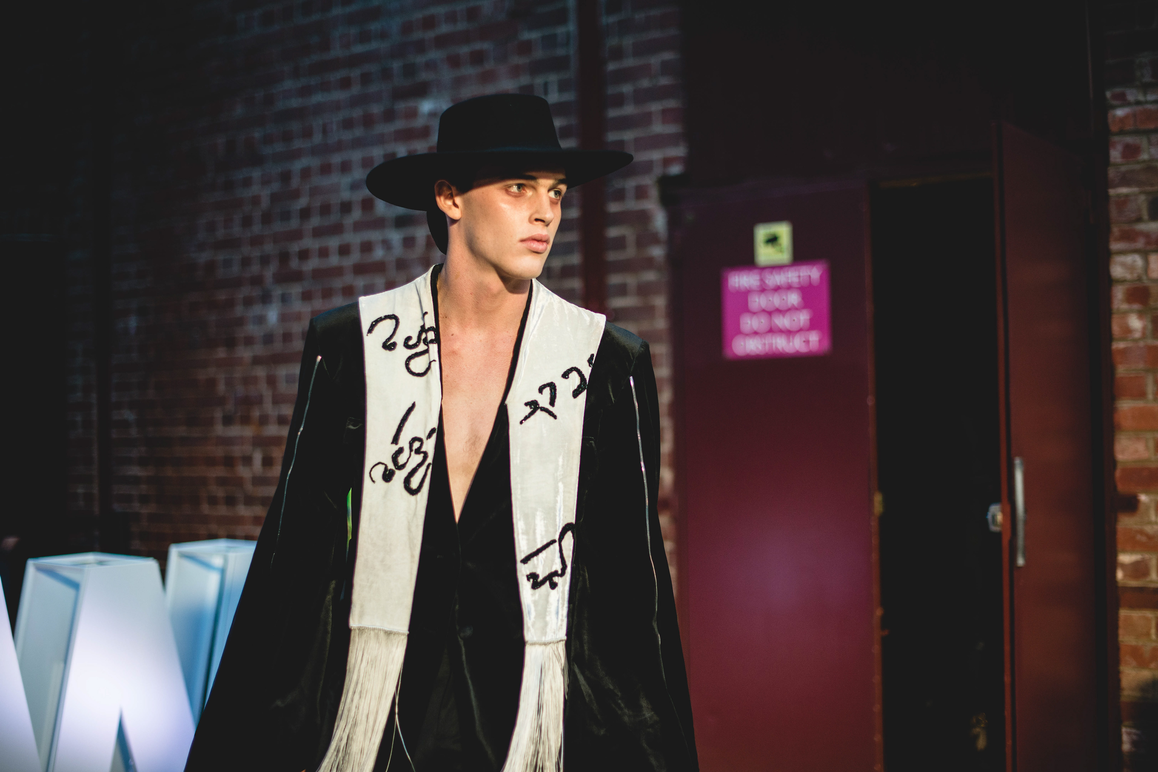 MELBOURNE FASHION WEEK 2019-10