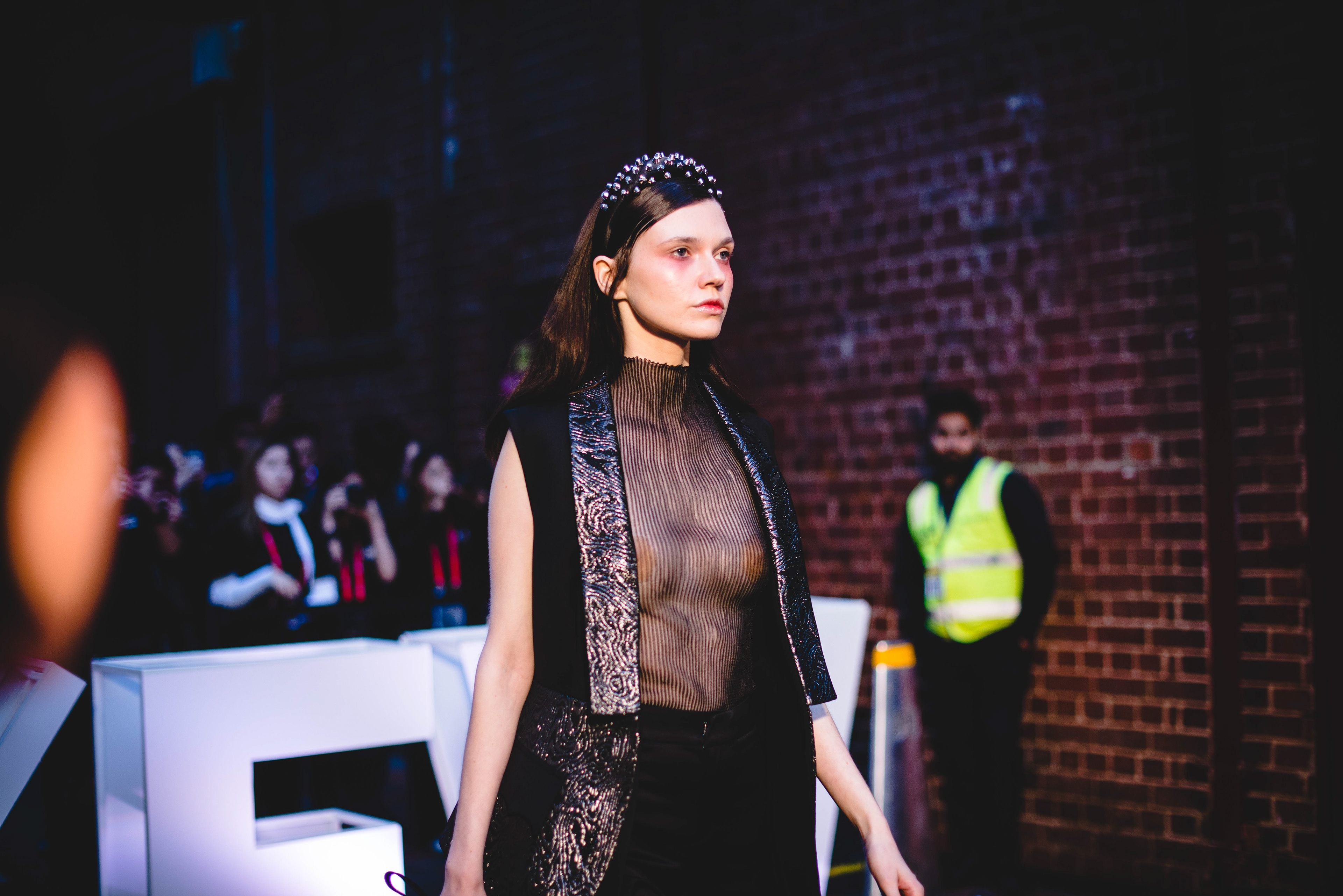 MELBOURNE FASHION WEEK 2019-08