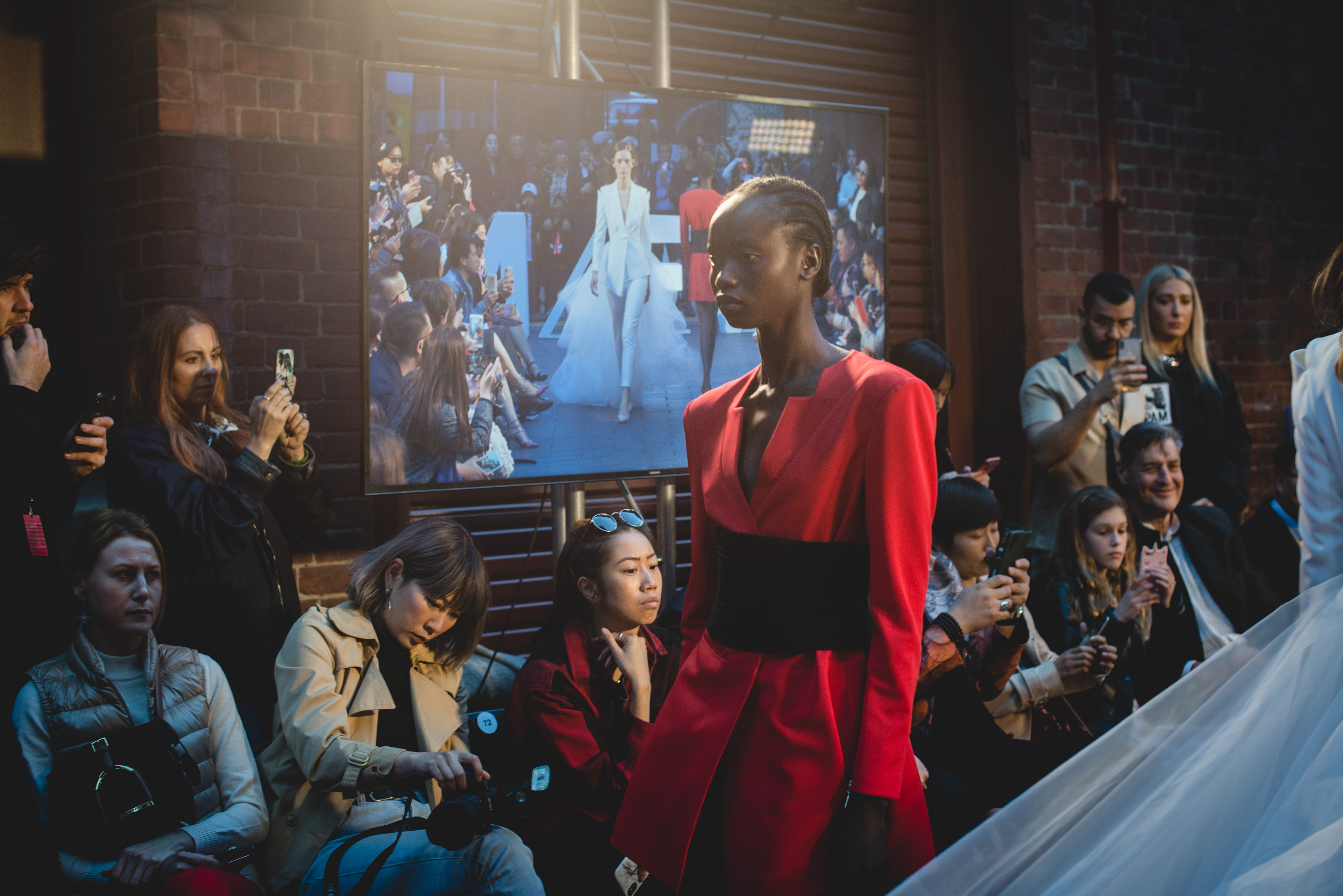 MELBOURNE FASHION WEEK 2019-06