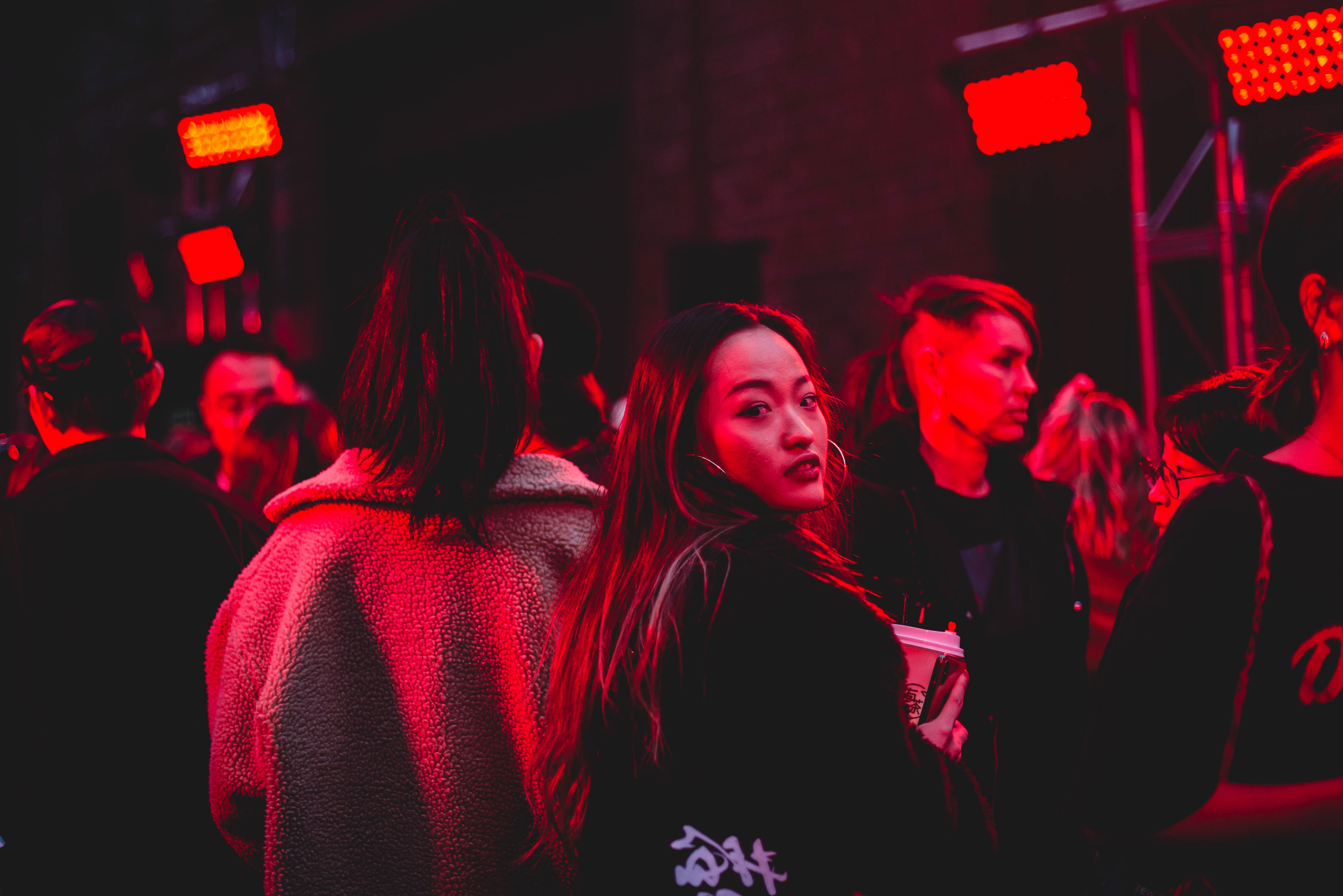 MELBOURNE FASHION WEEK 2019-14