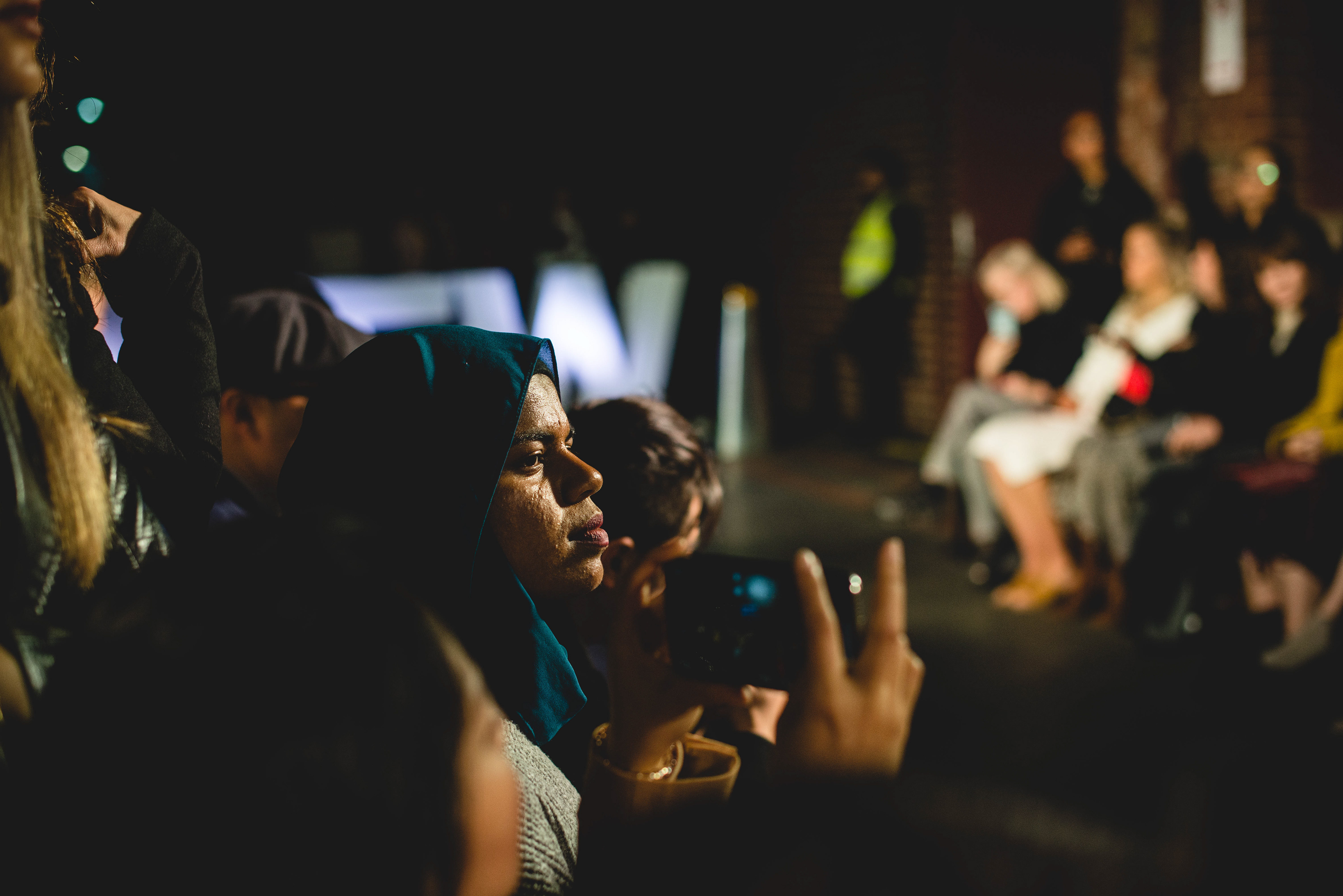 MELBOURNE FASHION WEEK 2019-21