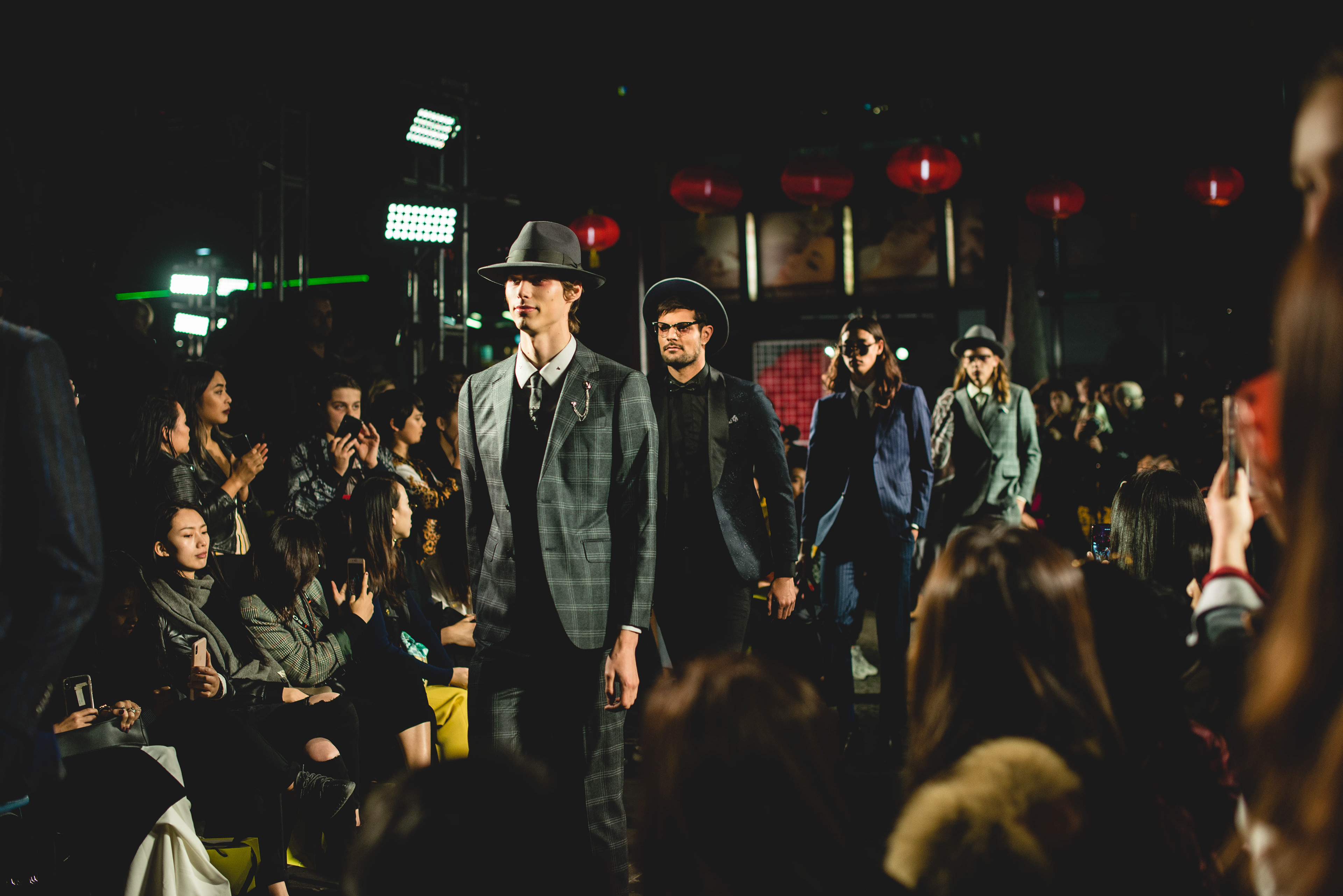 MELBOURNE FASHION WEEK 2019-16