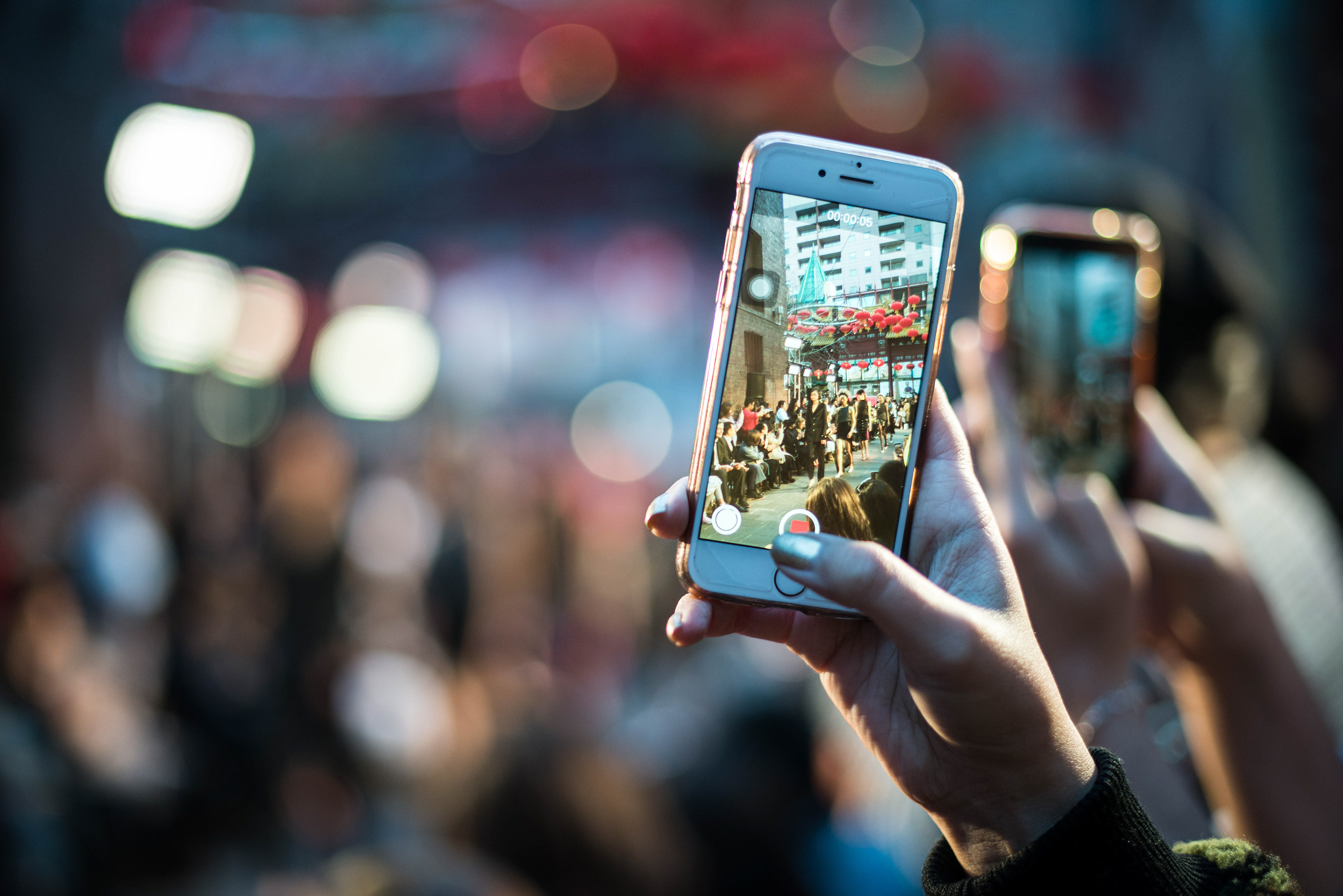 MELBOURNE FASHION WEEK 2019-09