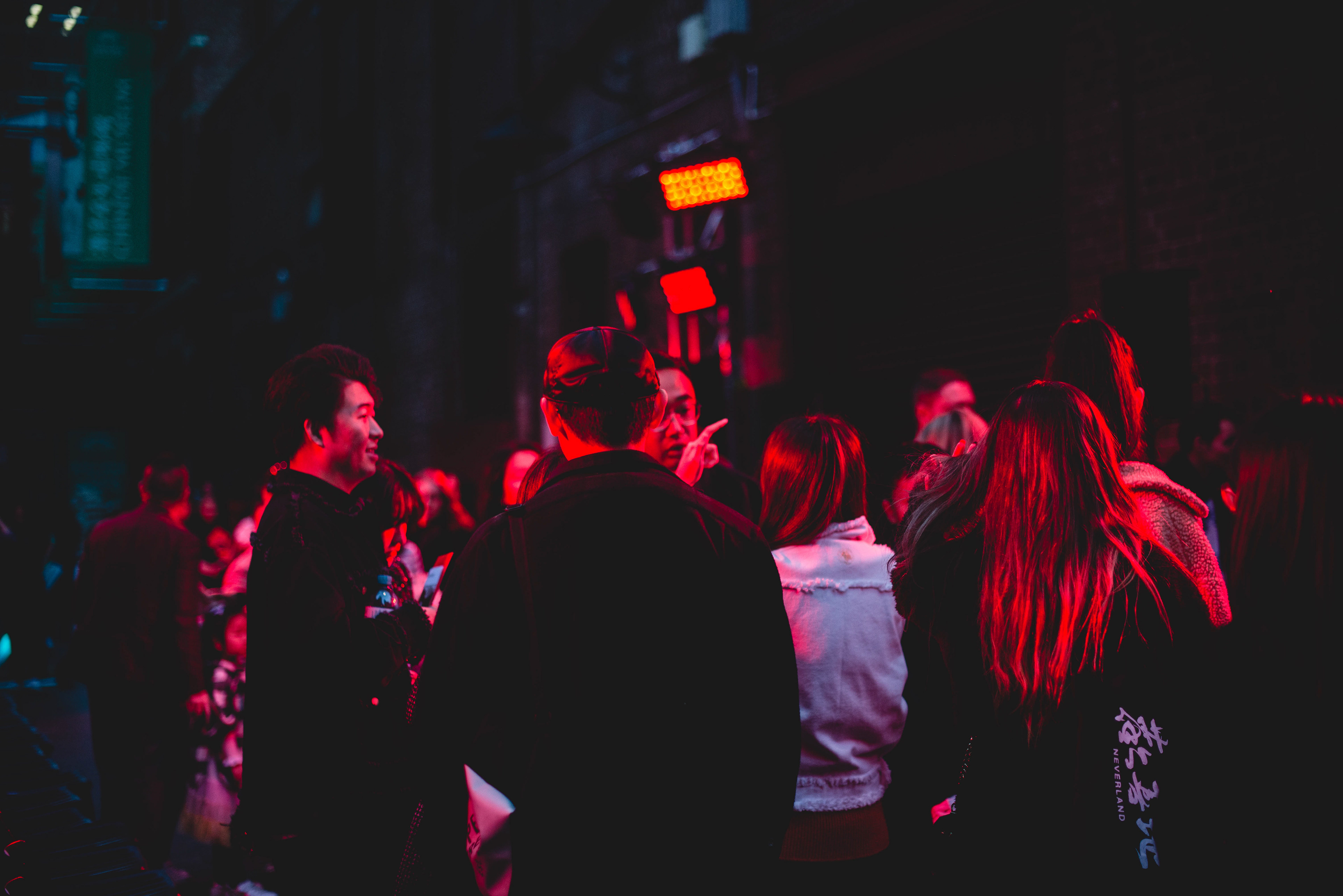 MELBOURNE FASHION WEEK 2019-15