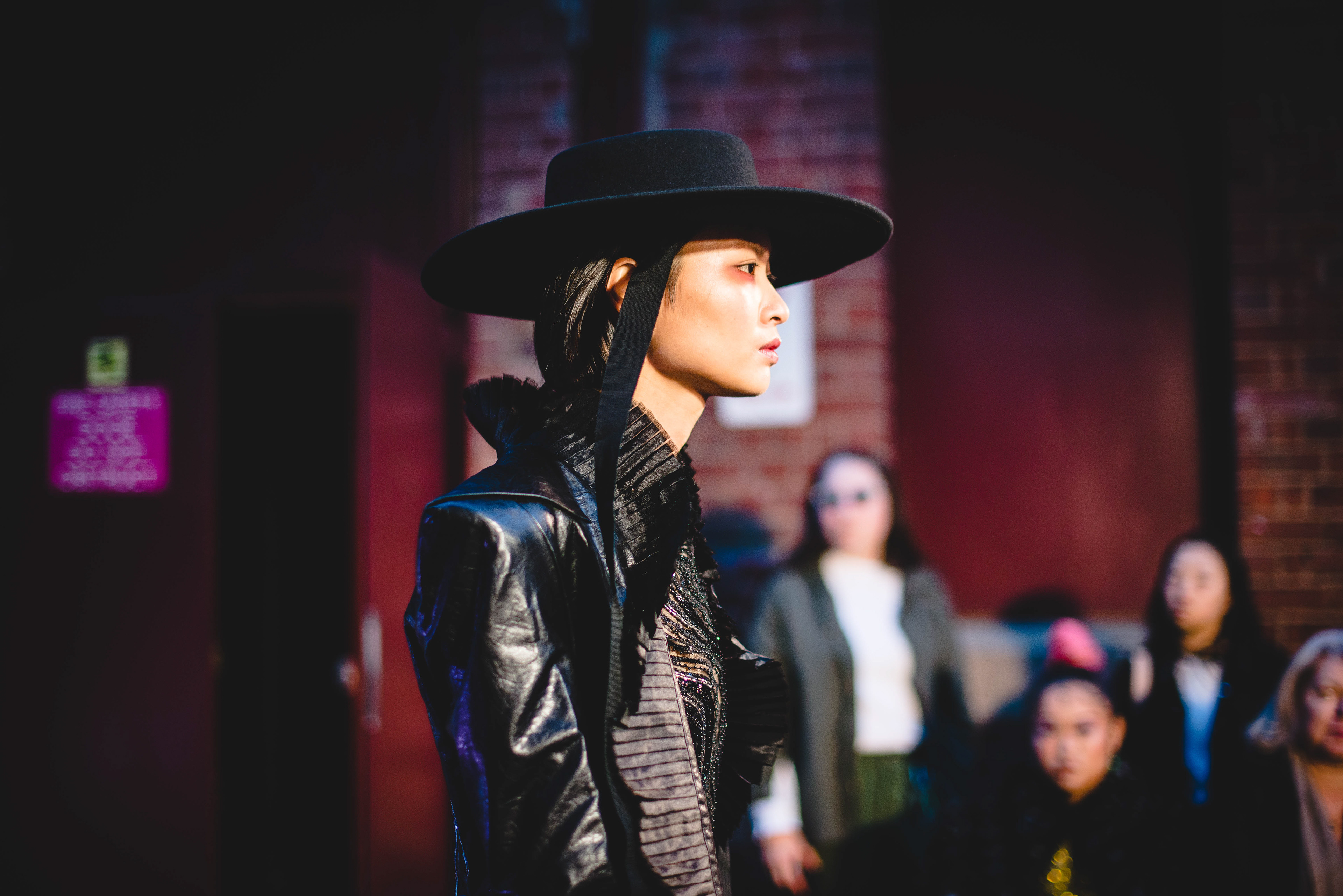 MELBOURNE FASHION WEEK 2019-11