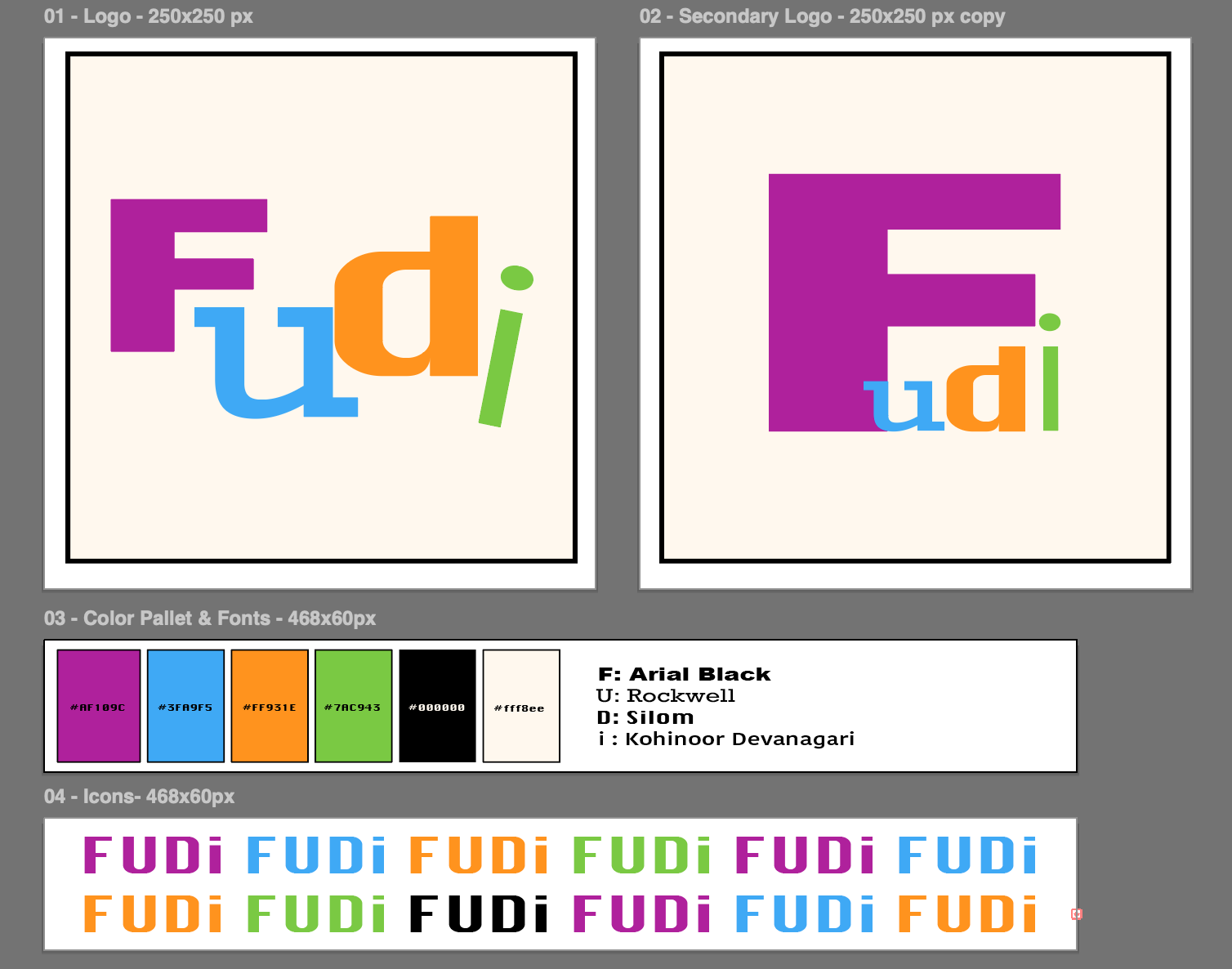 Created on Adobe Illustrator 