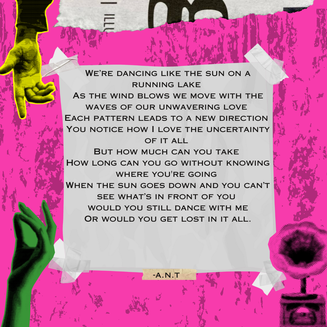 Created on Canva