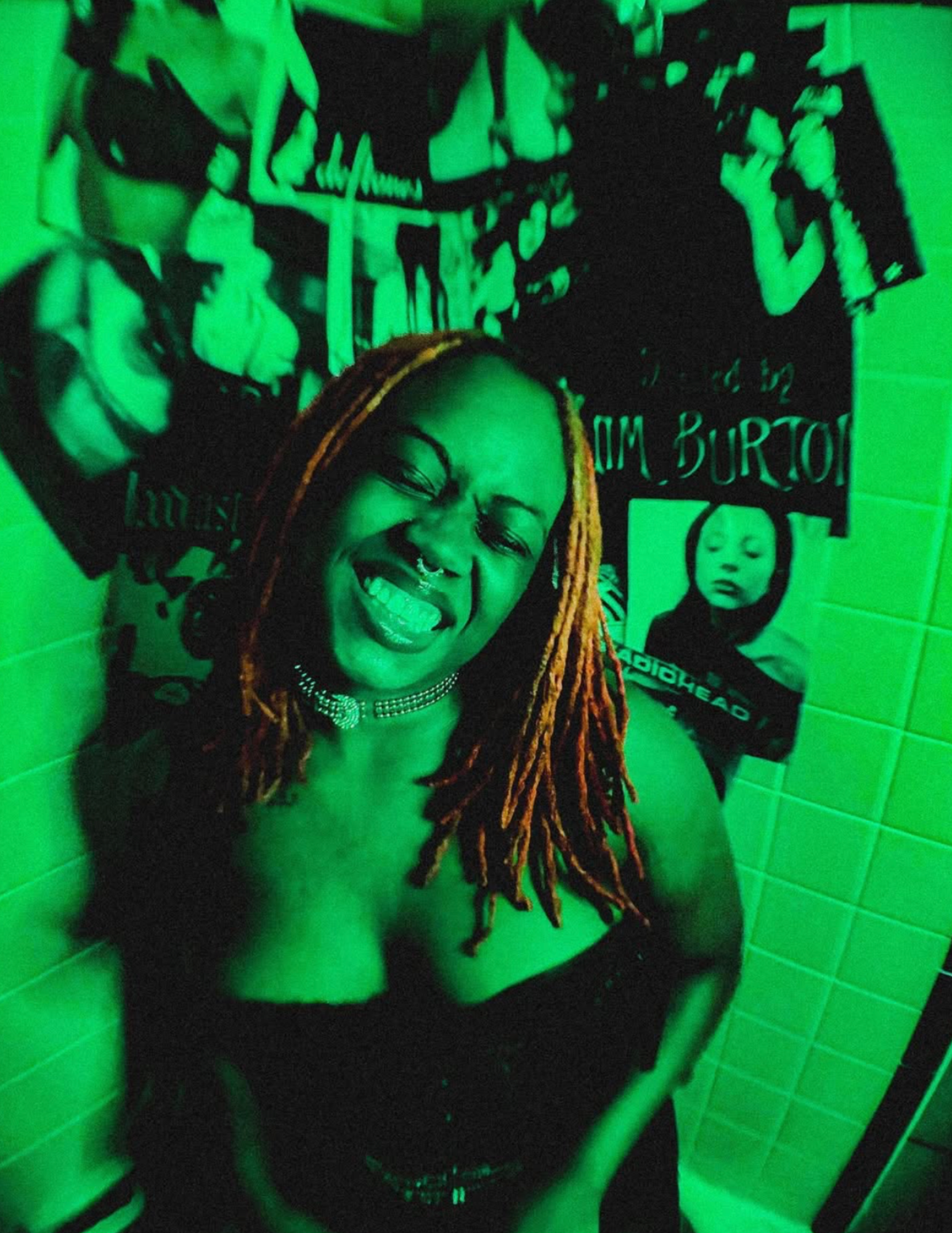 Photographed with Cannon 