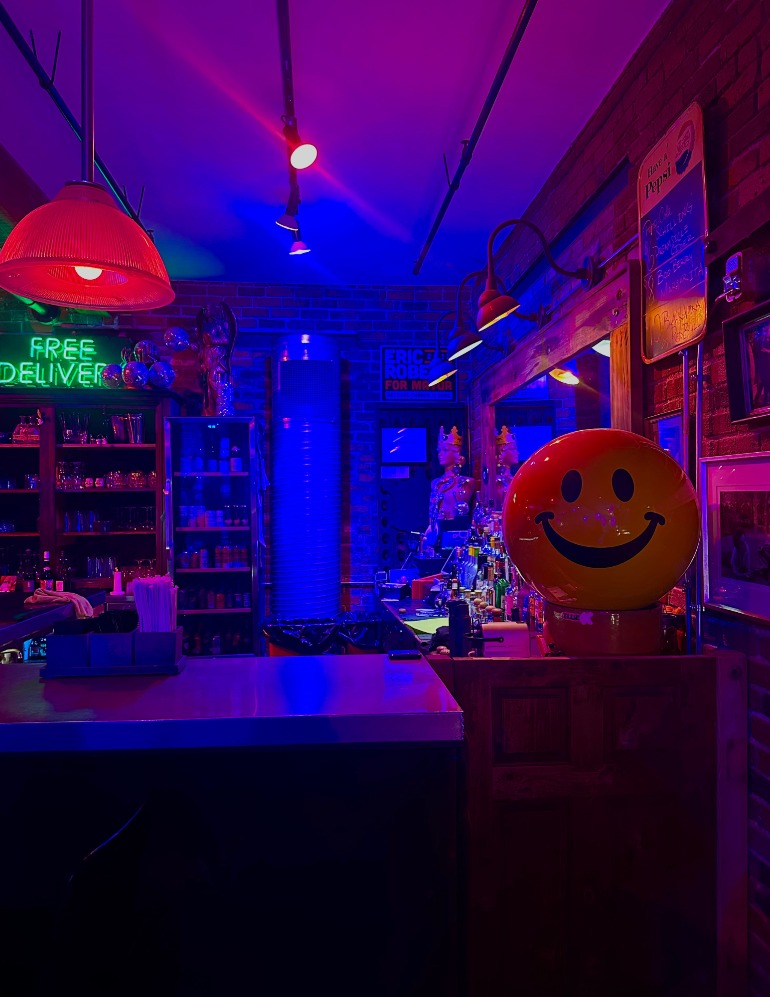 Photographed with DJI