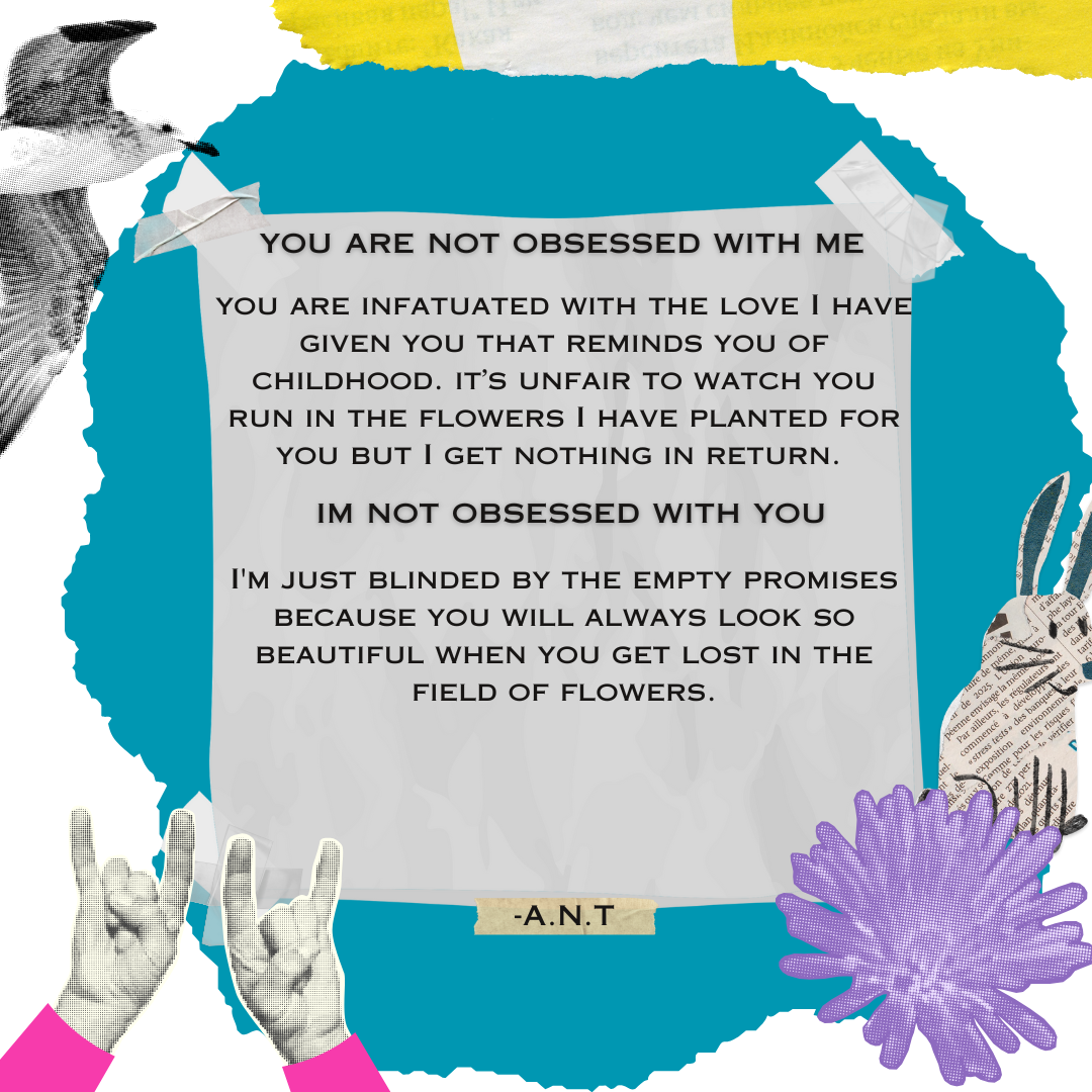 Created on Canva