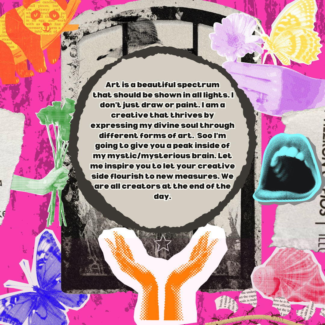 Created on Canva