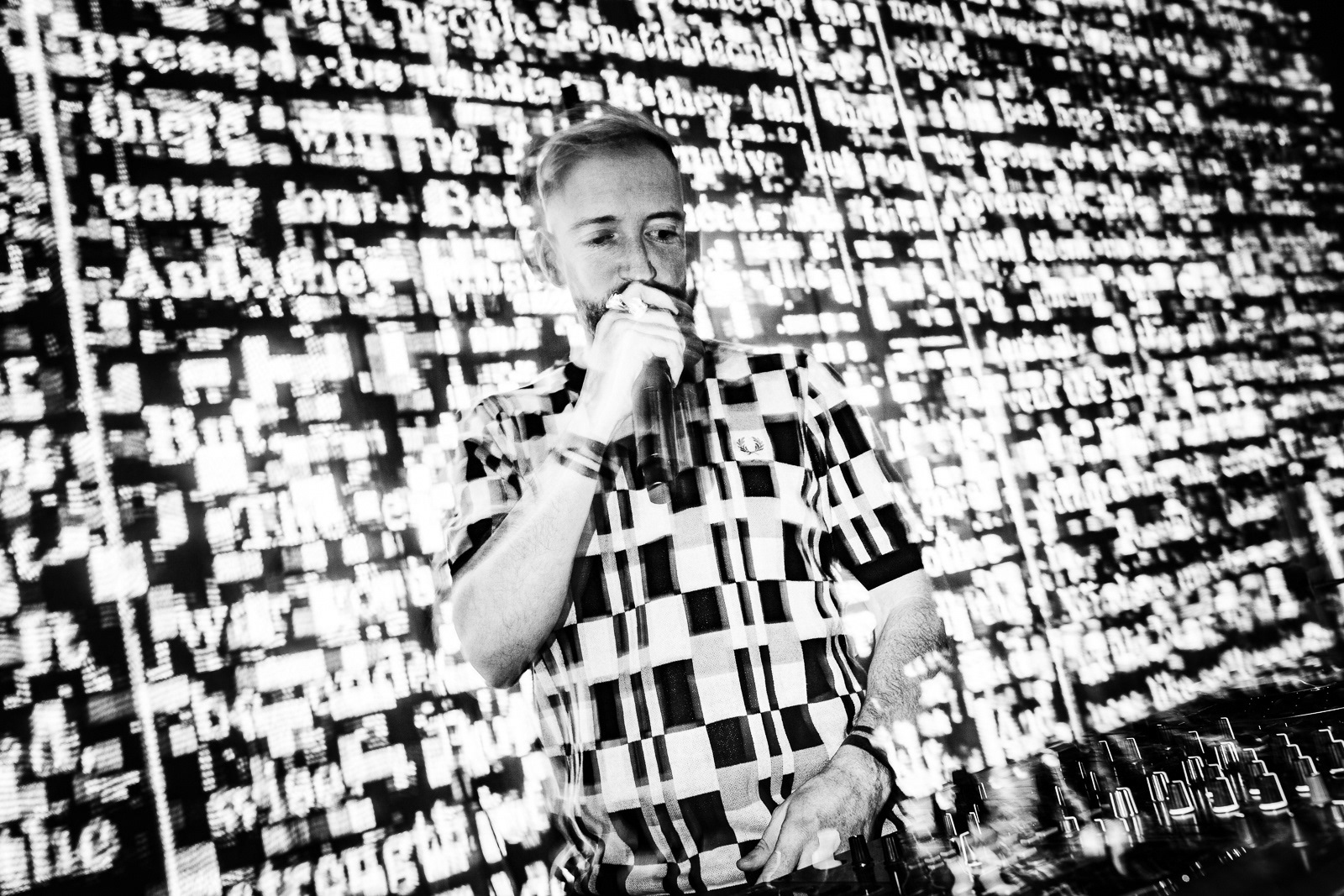 Kneecap. Music band. Personal Portrait Photography Northern Ireland