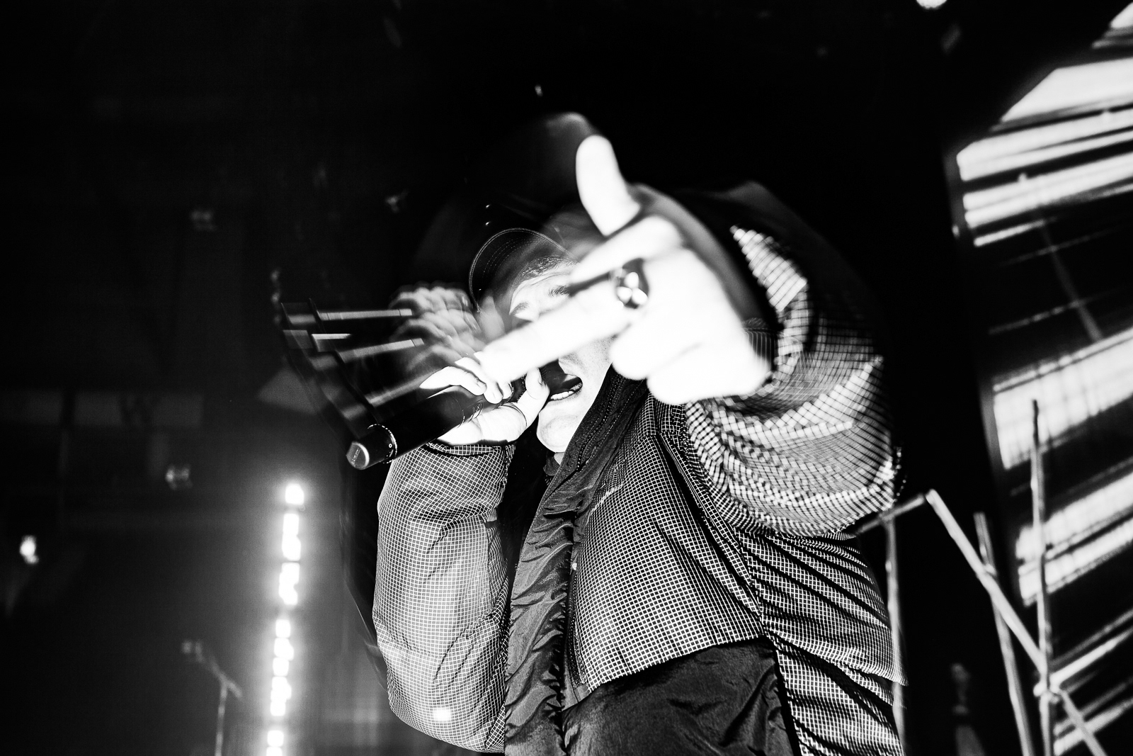 Kneecap. Music band. Personal Portrait Photography Northern Ireland