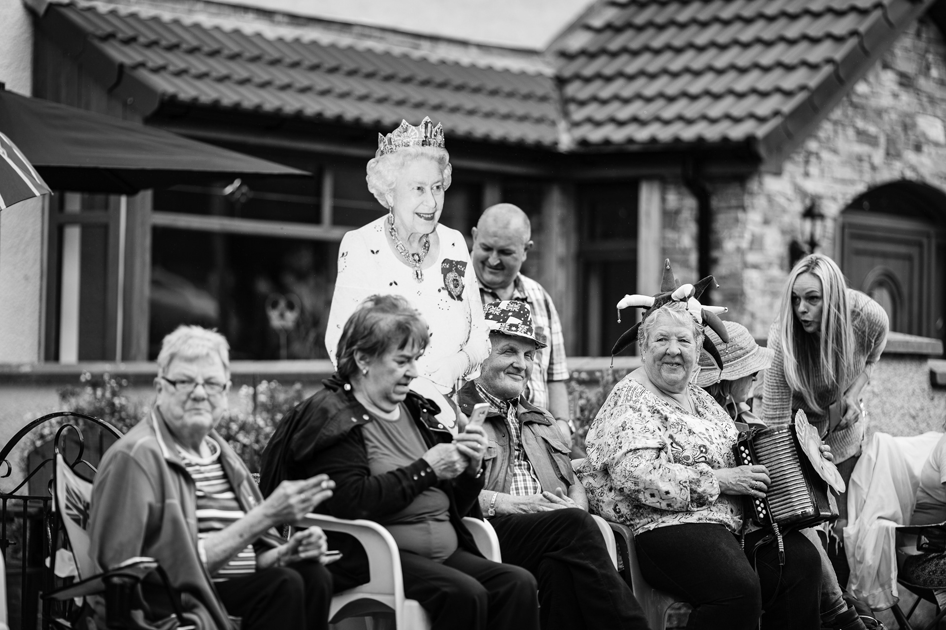 Not Surrendering, Mariusz Śmiejek Photography, photo documentary, Belfast, Northern Ireland, illegal paramilitary group, IRA, Irish Republican Army, UVF, UDA, Red Hand Commando, loyalists, british terrorist group, identity, polarity