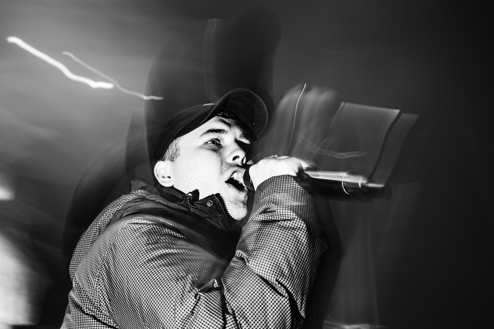 Kneecap. Music band. Personal Portrait Photography Northern Ireland