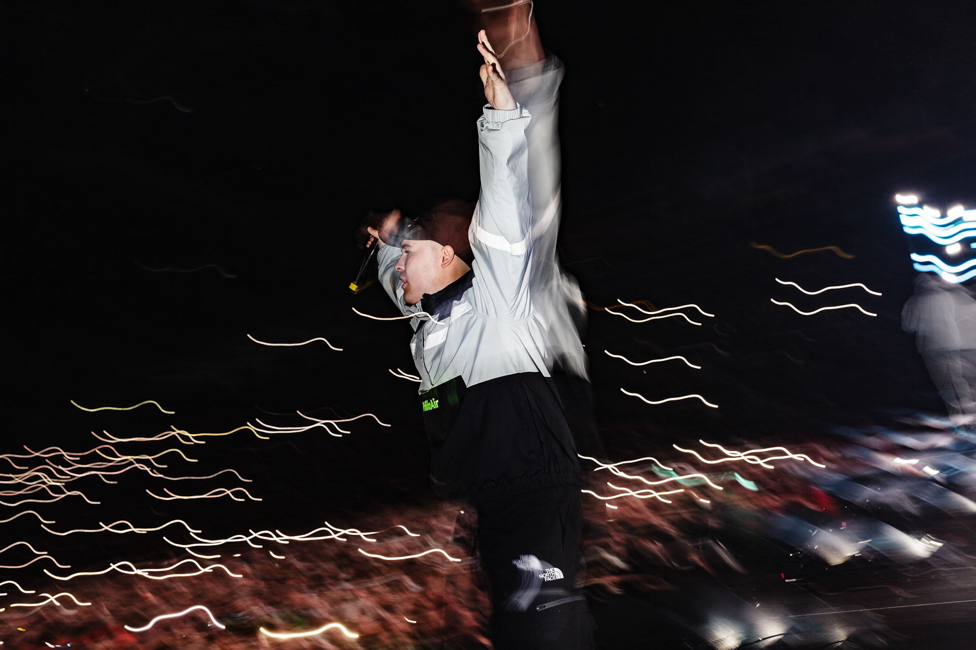 Kneecap. Music band. Personal Portrait Photography Northern Ireland