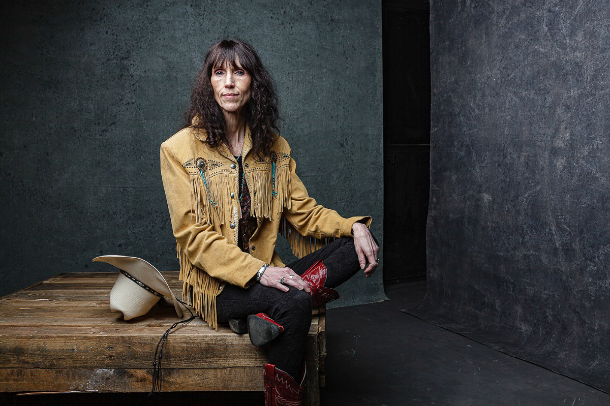 Professional Photographic Personal Portrait, Belfast