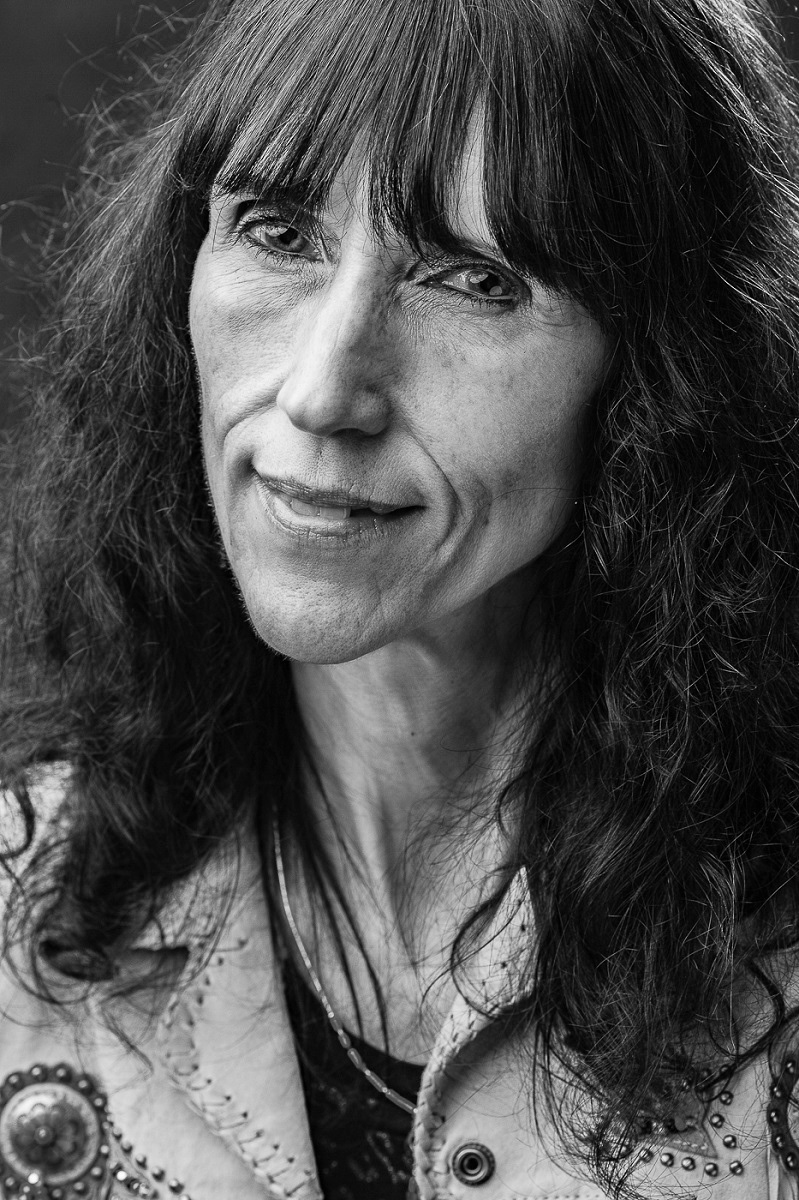 Kathleen. Poet/Artist. Personal Portrait Photography Northern Ireland