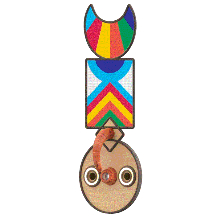 Bwa Mask