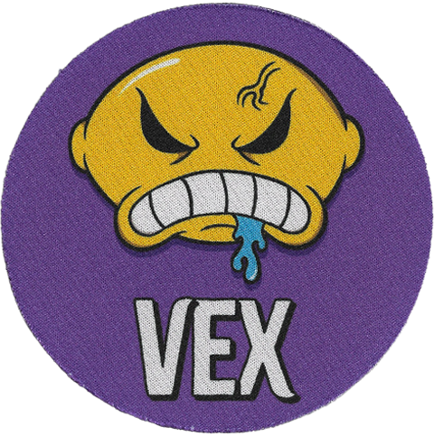 VEX Lemon (coaster)