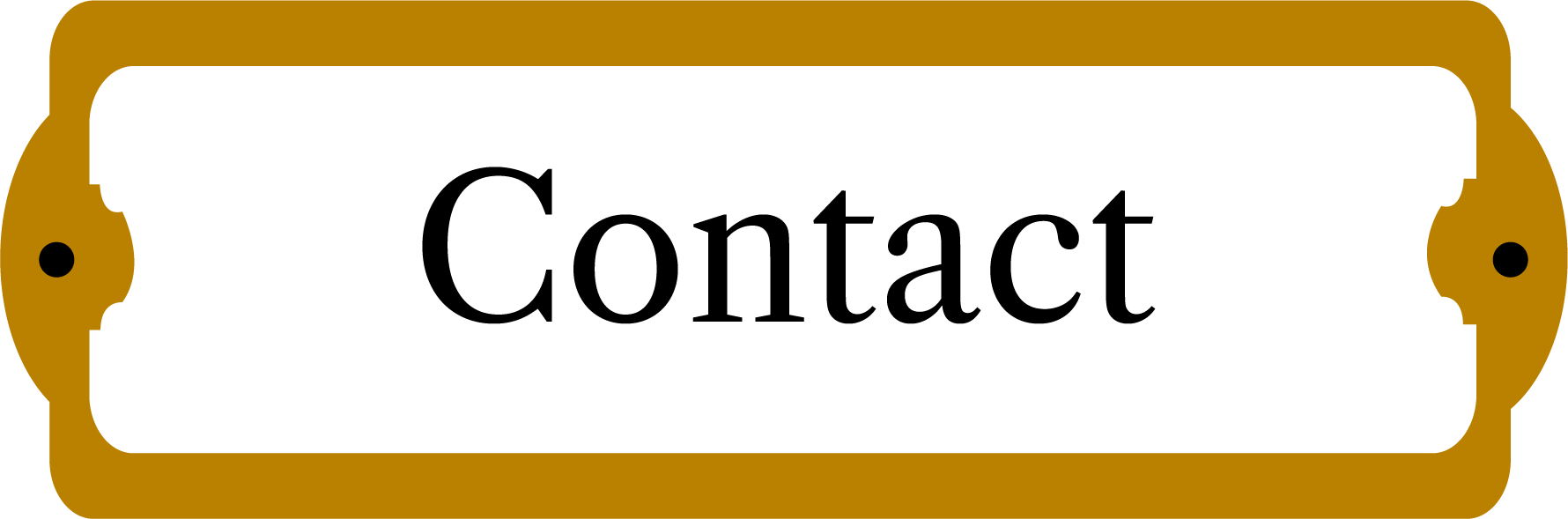 Button to contact page