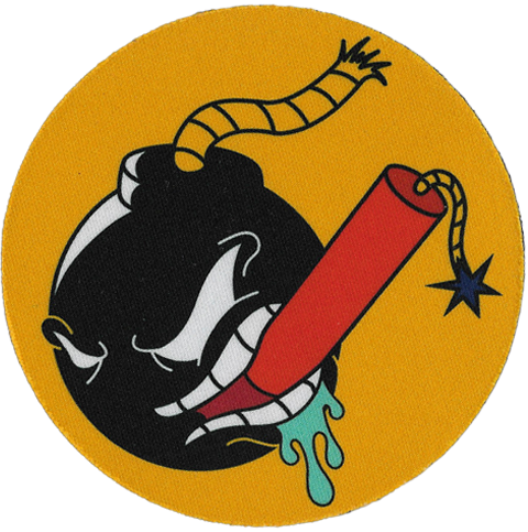 Deuteronomy (coaster)