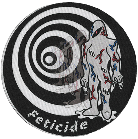 Feticide (coaster)