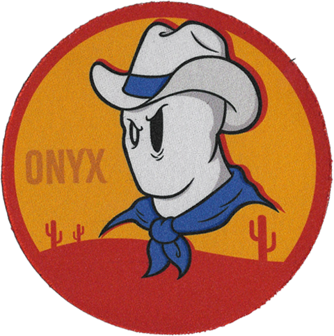 Onyx (coaster)