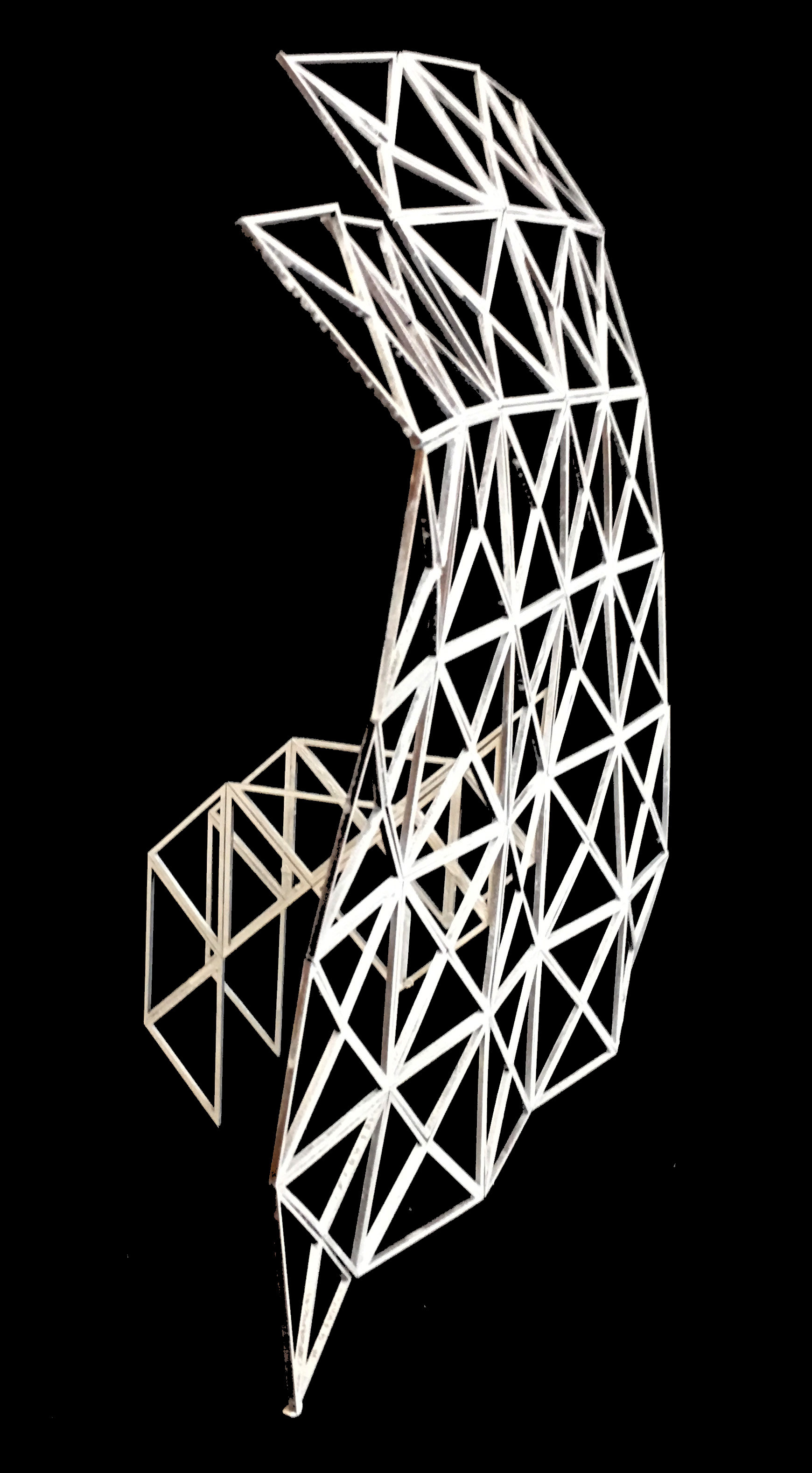 Refined structural system