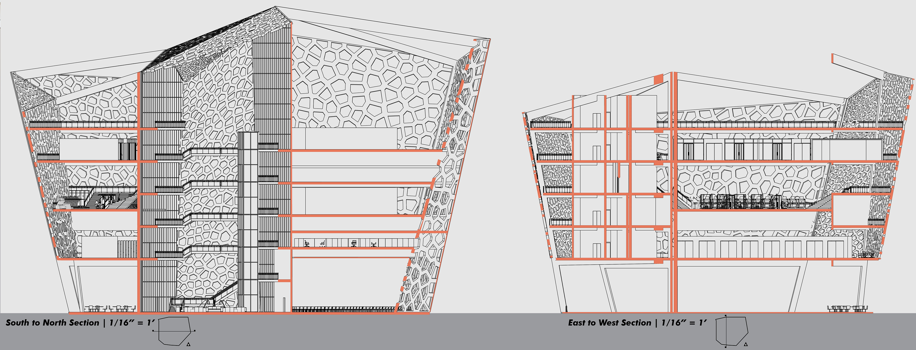 Building Sections
