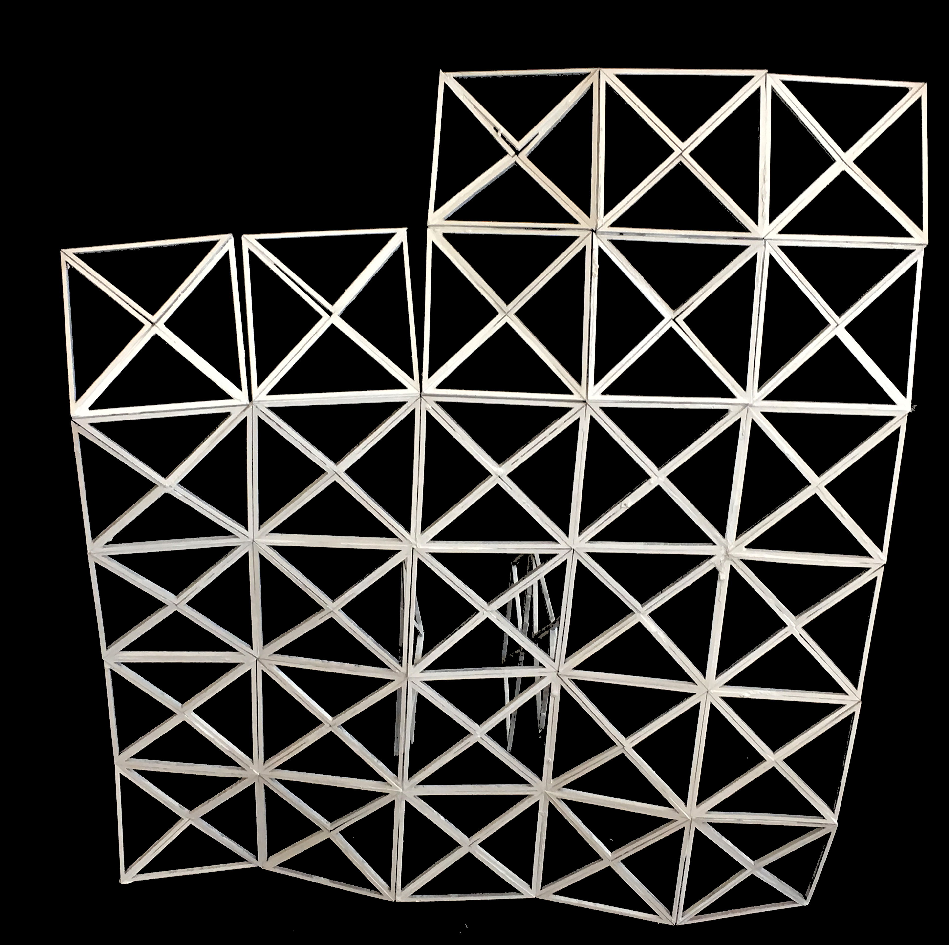 Refined structural system