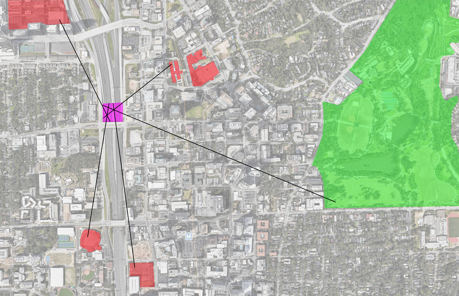 Form Finding Map
