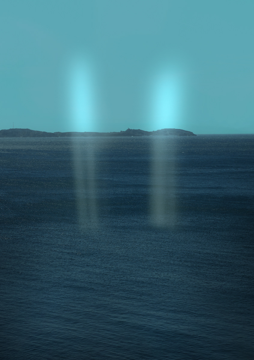 Das Meer