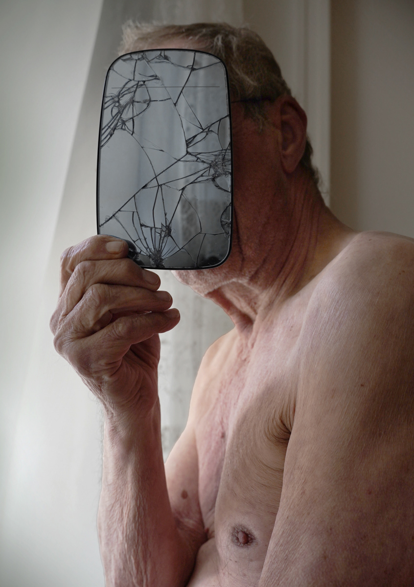 Der Vater (II)