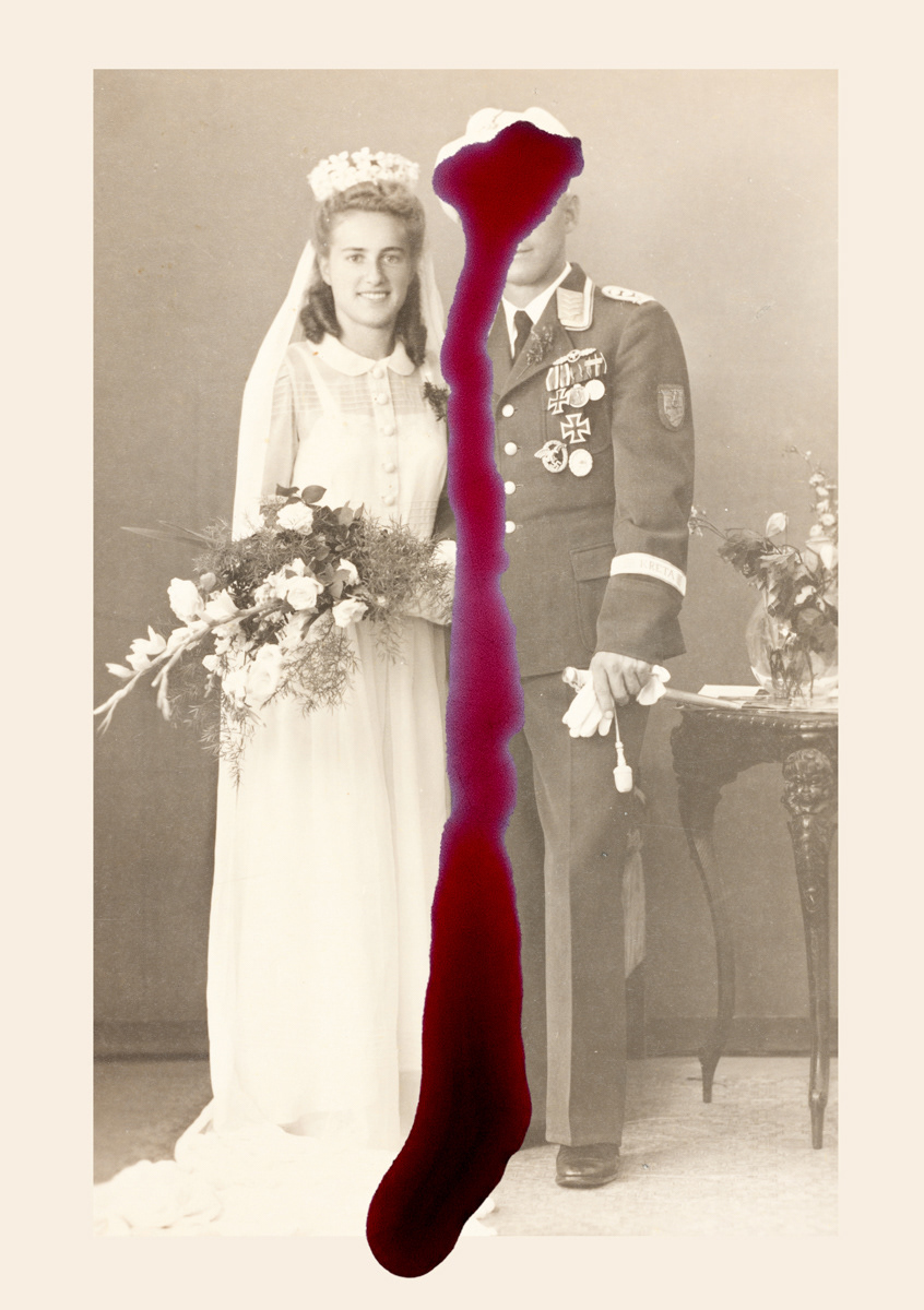 Die Hochzeit