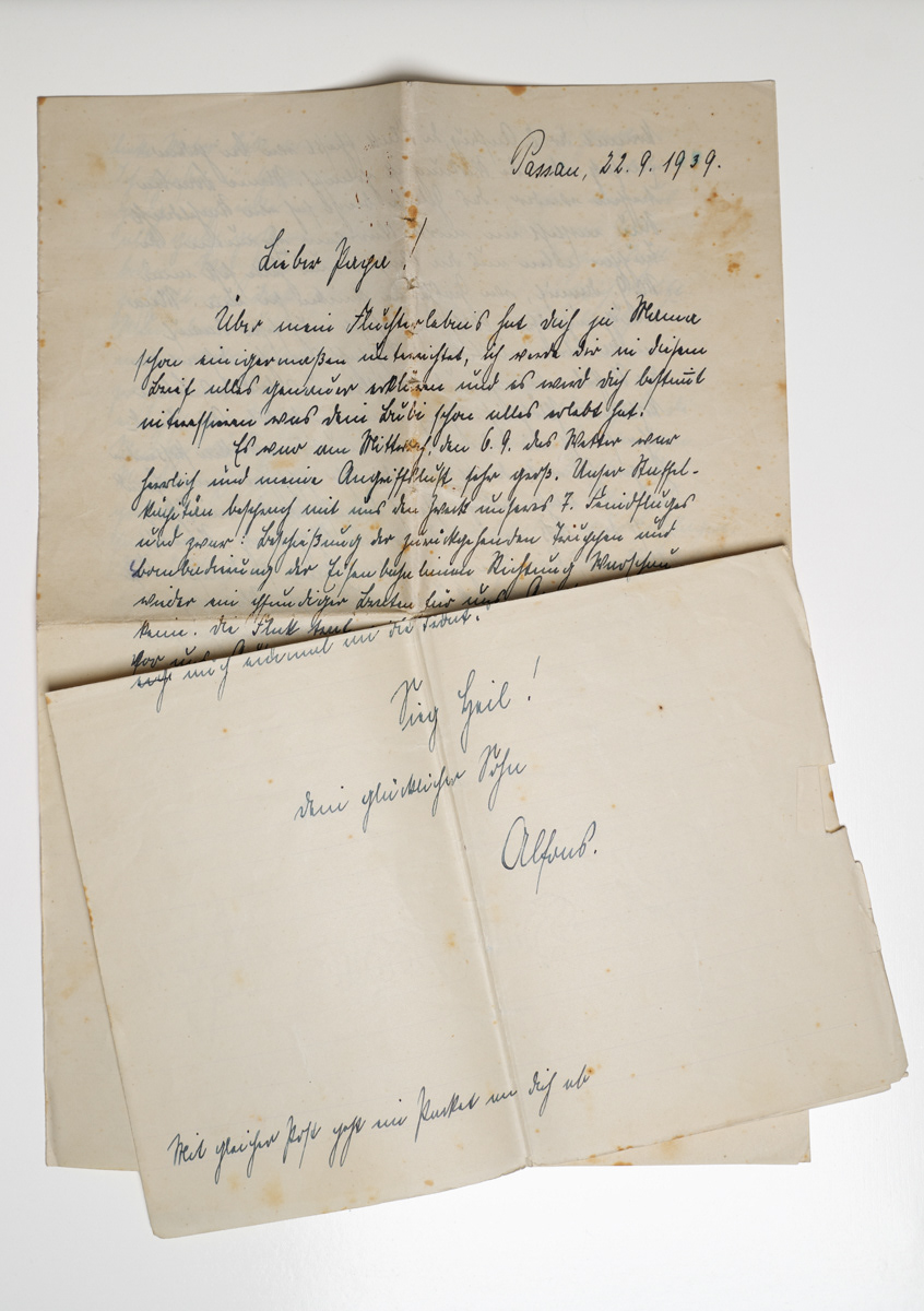 Der Brief