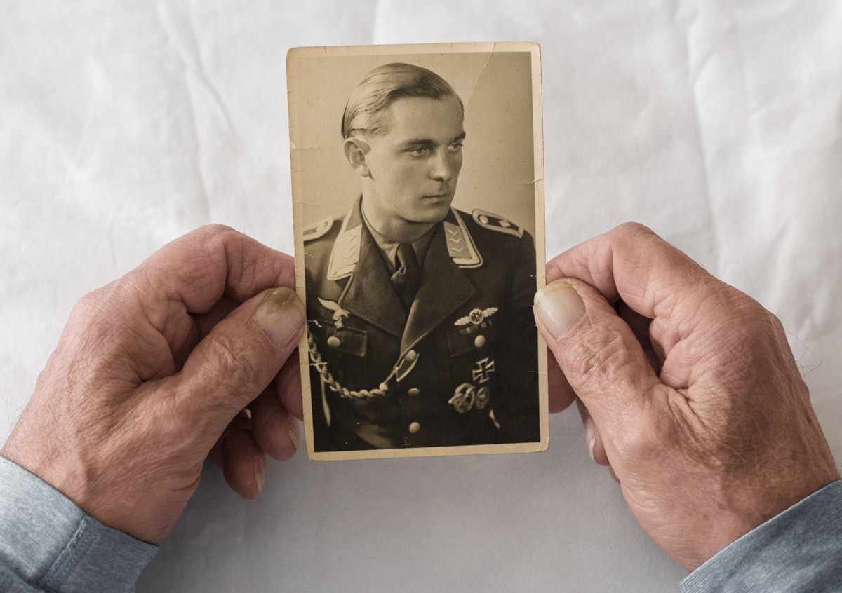 Der Vater (I)