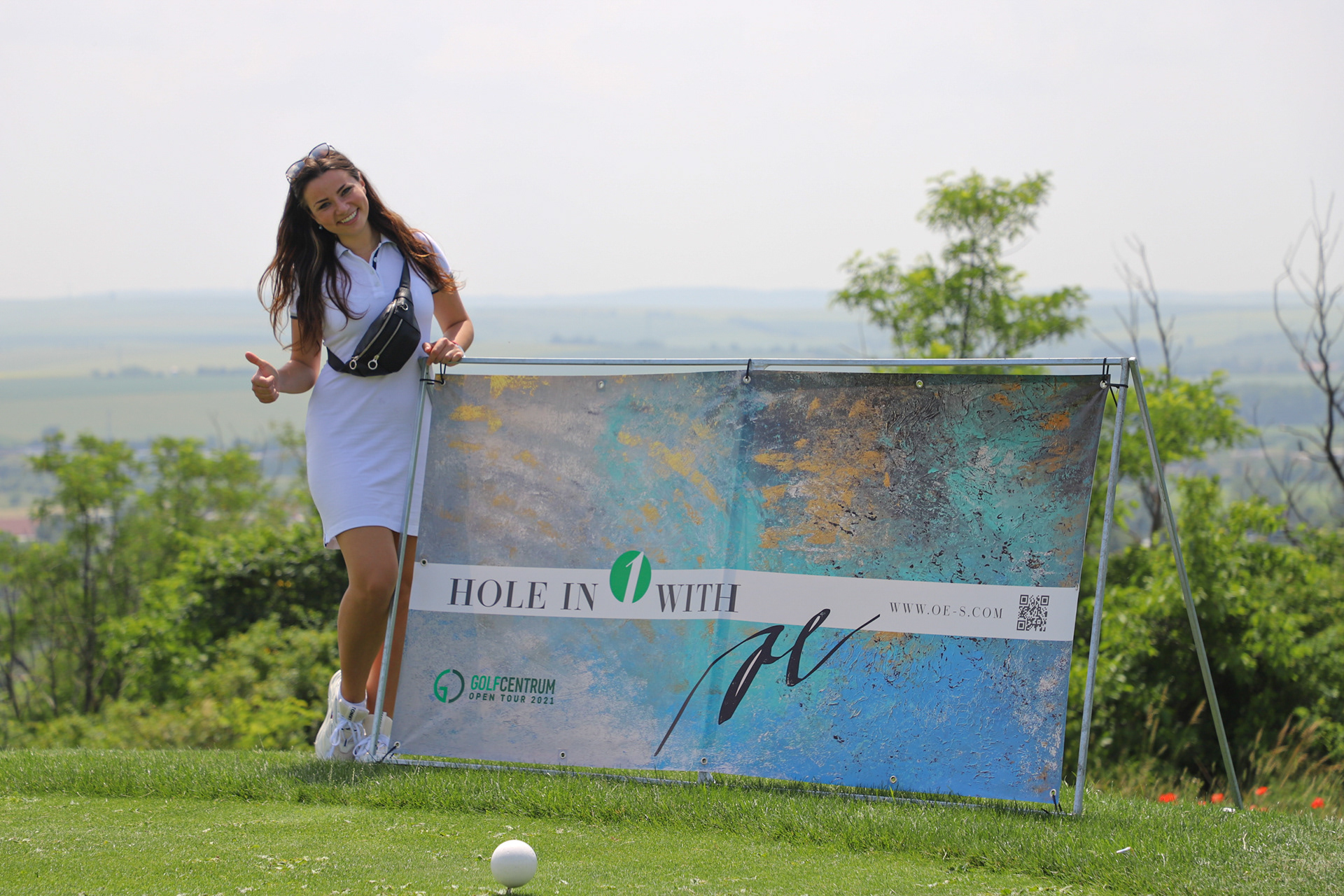 golf Austerlitz, 24.06.2021