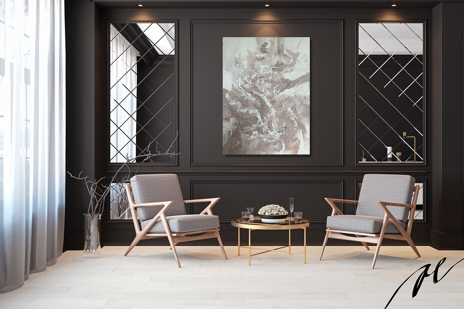 Ejchuchu Juchuchu, 2025