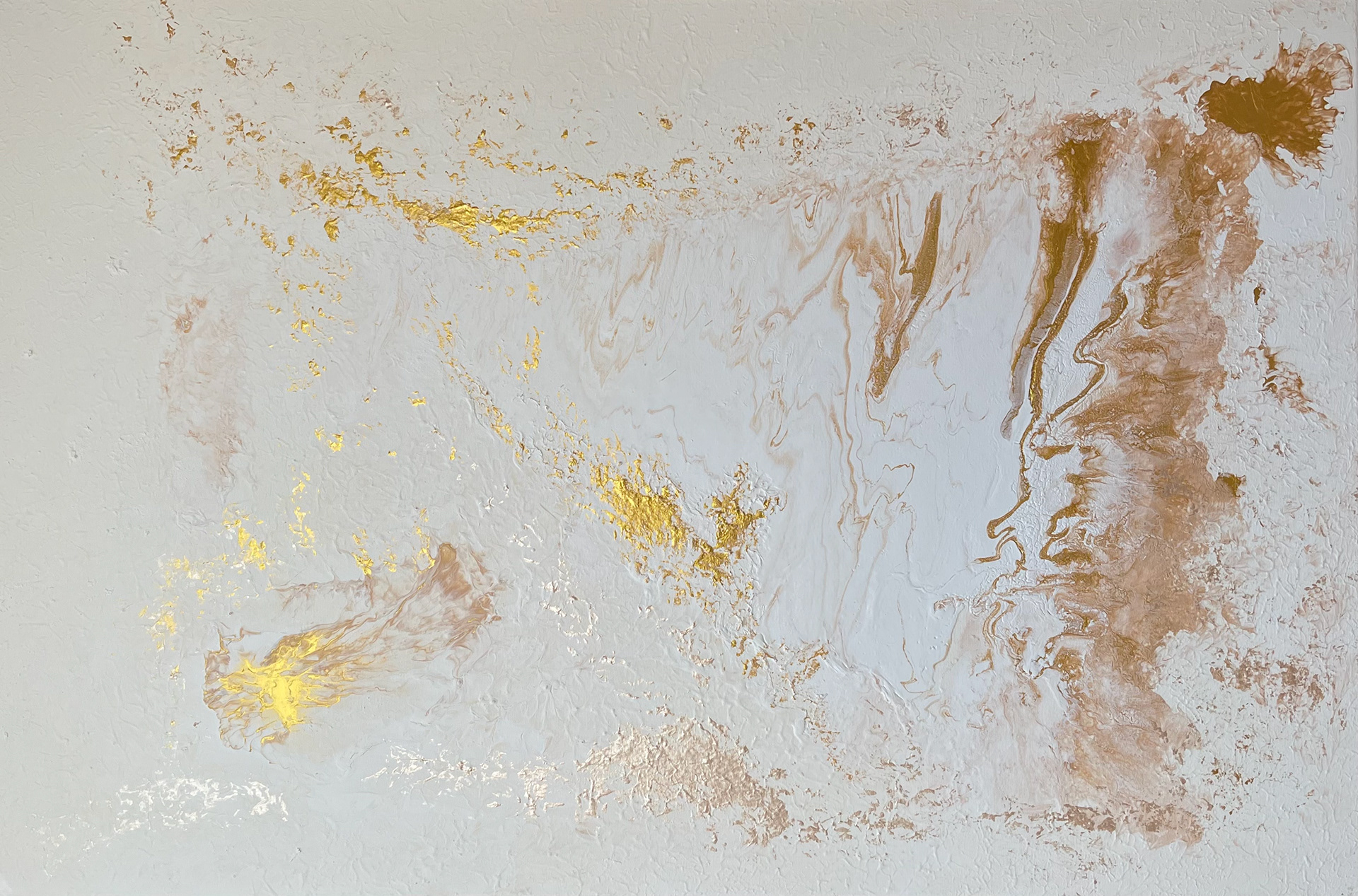 In the footsteps of gold, 29.09.2021
