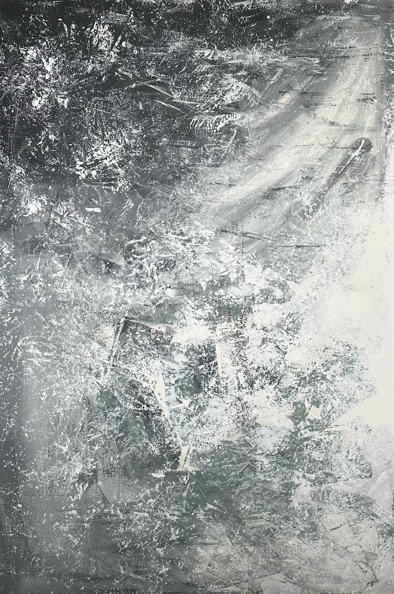 Winter spirit