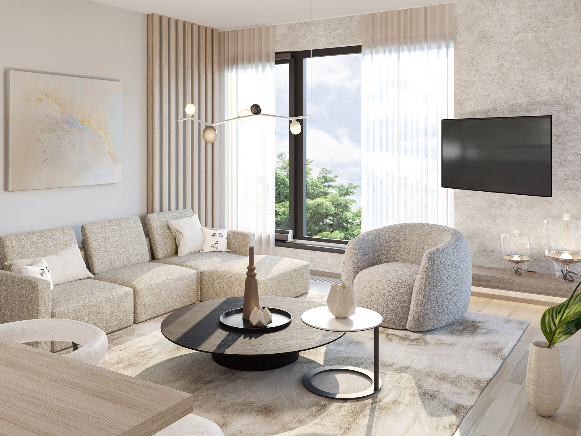 Open mind, 100 x 100 cm, 2021