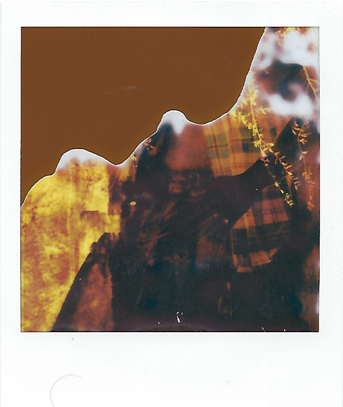 made with reclaimed film