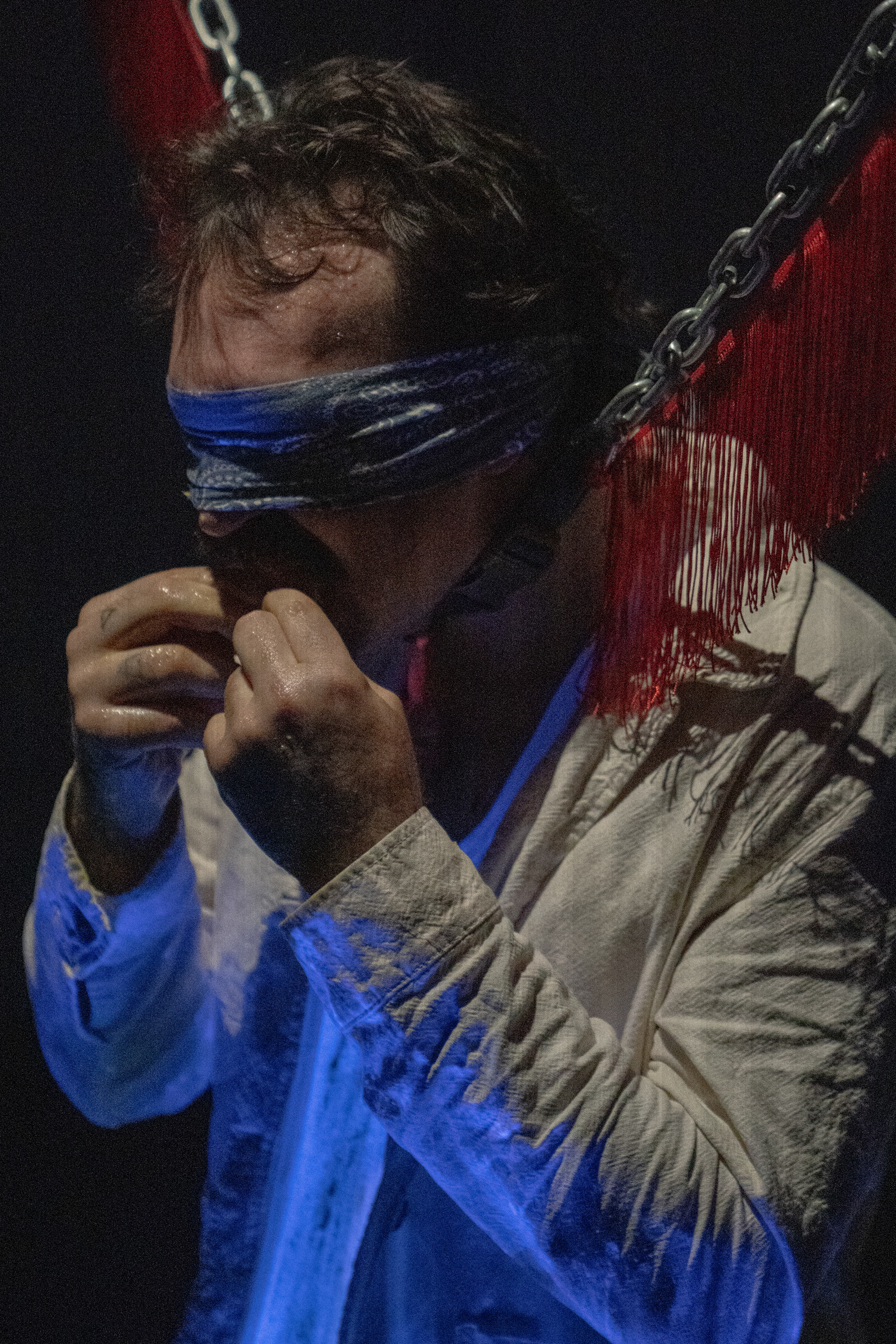 Photo by Kyle Stephen Dunn