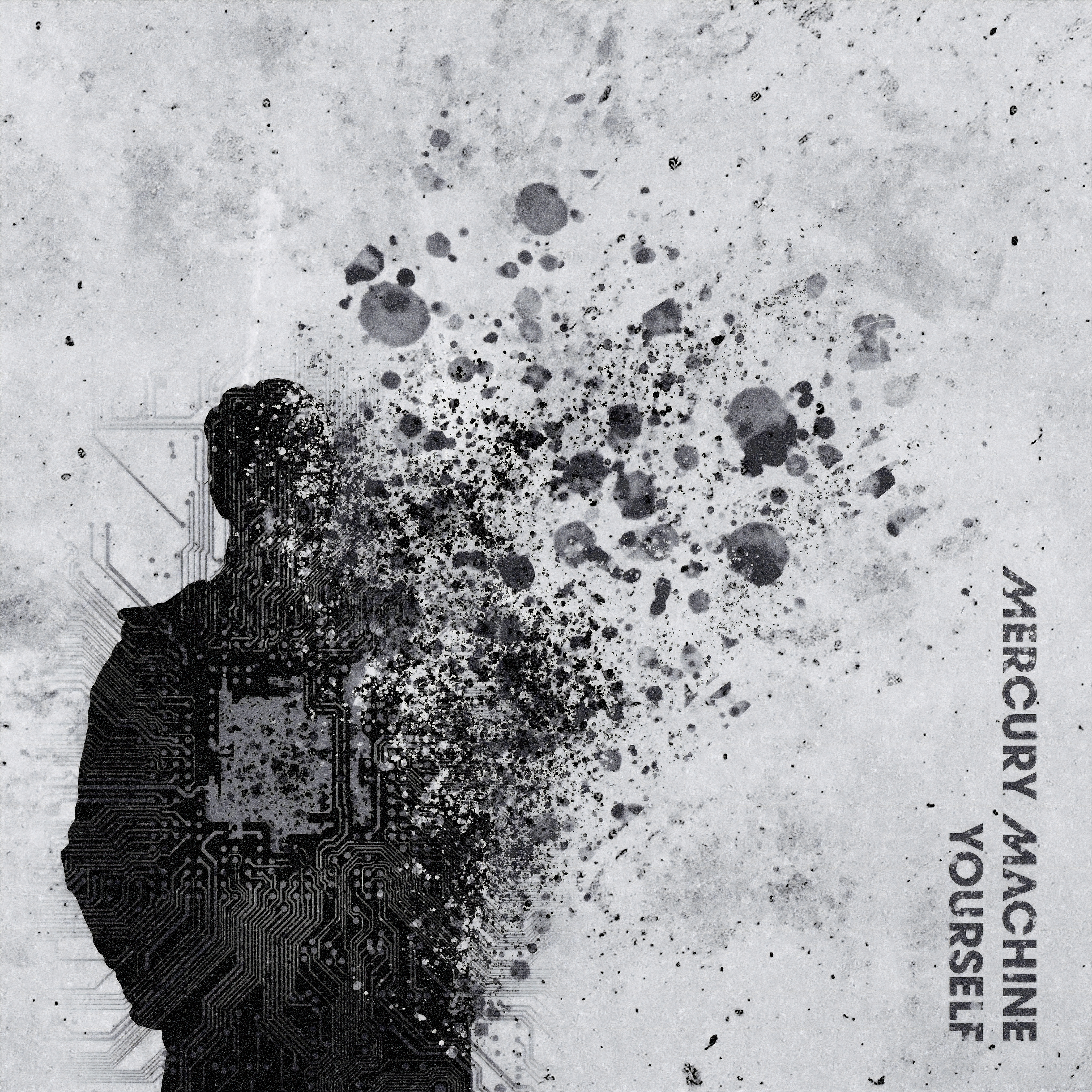 Yourself - Single Artwork