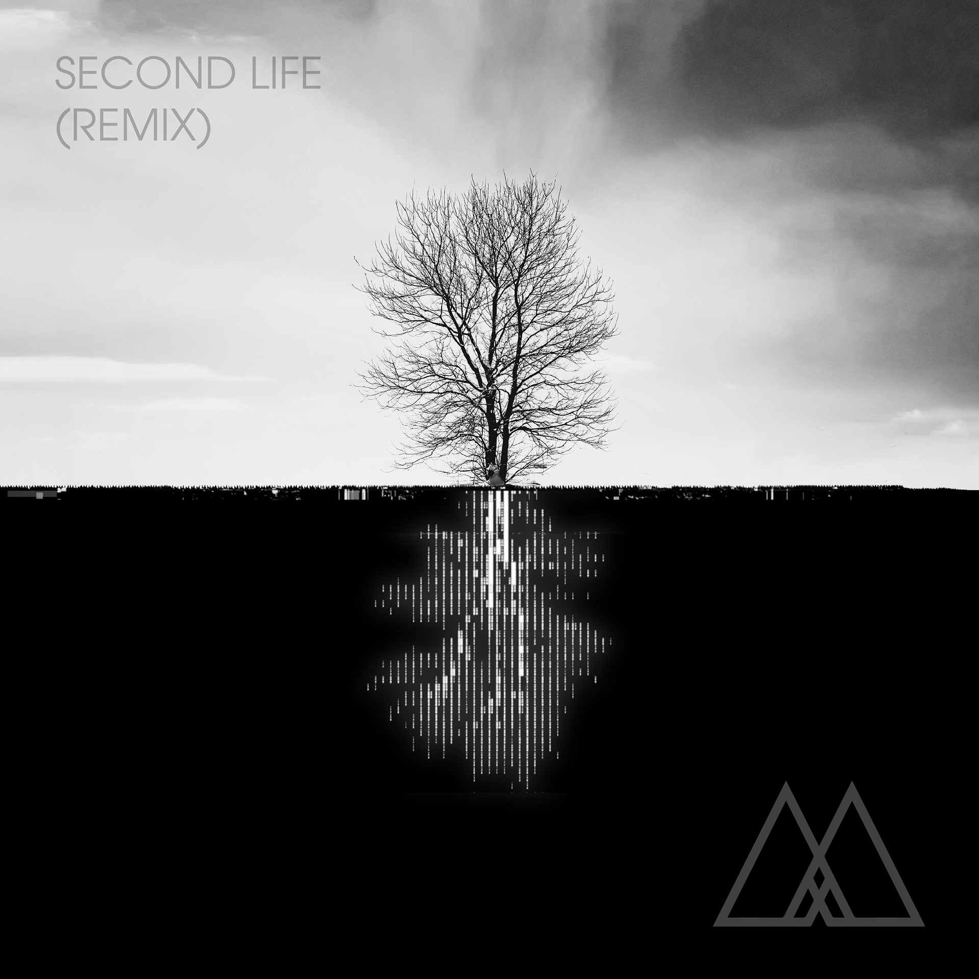 Second Life (Remix) - Single Artwork
