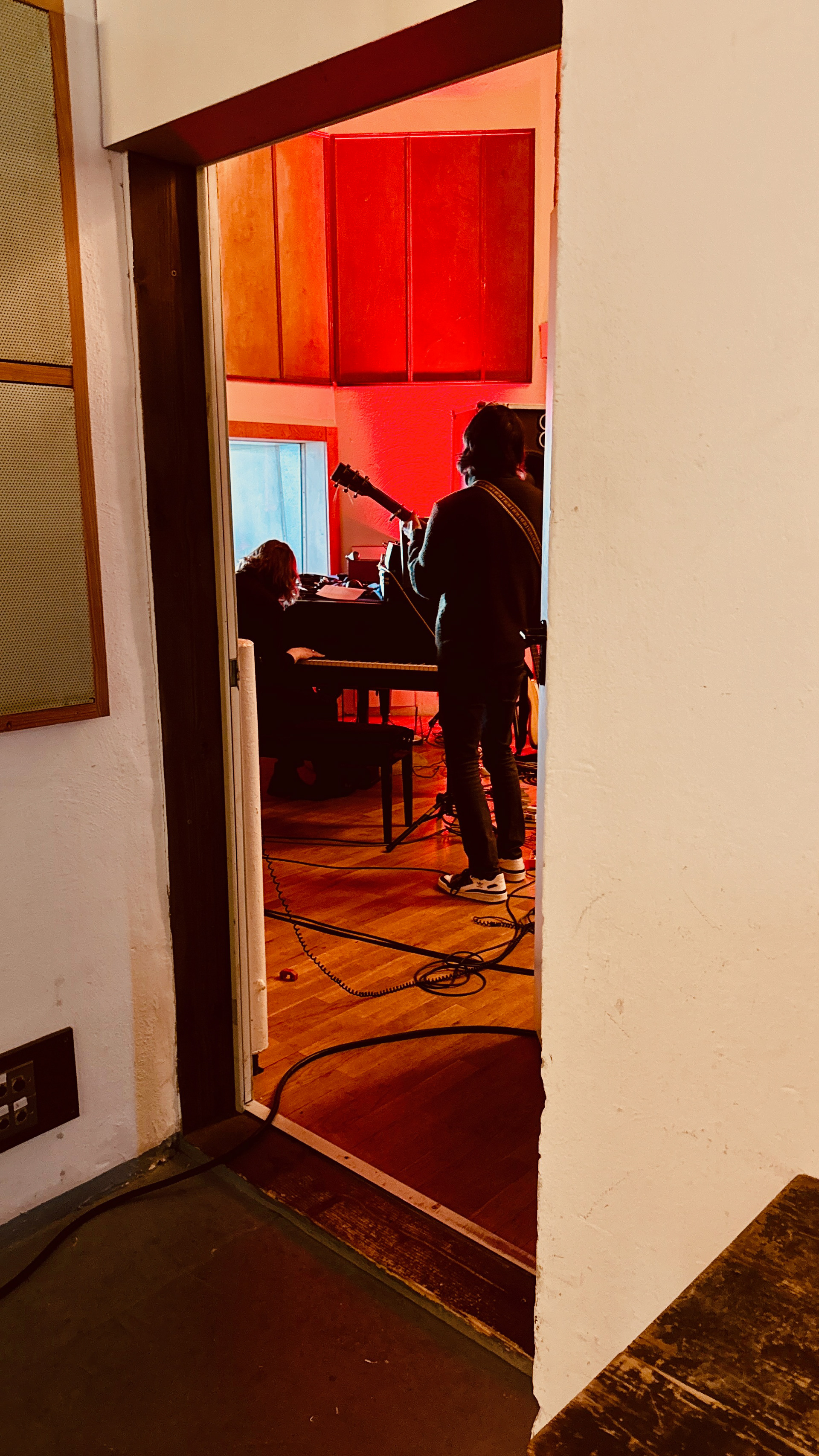Klangbild Studios, Berlin