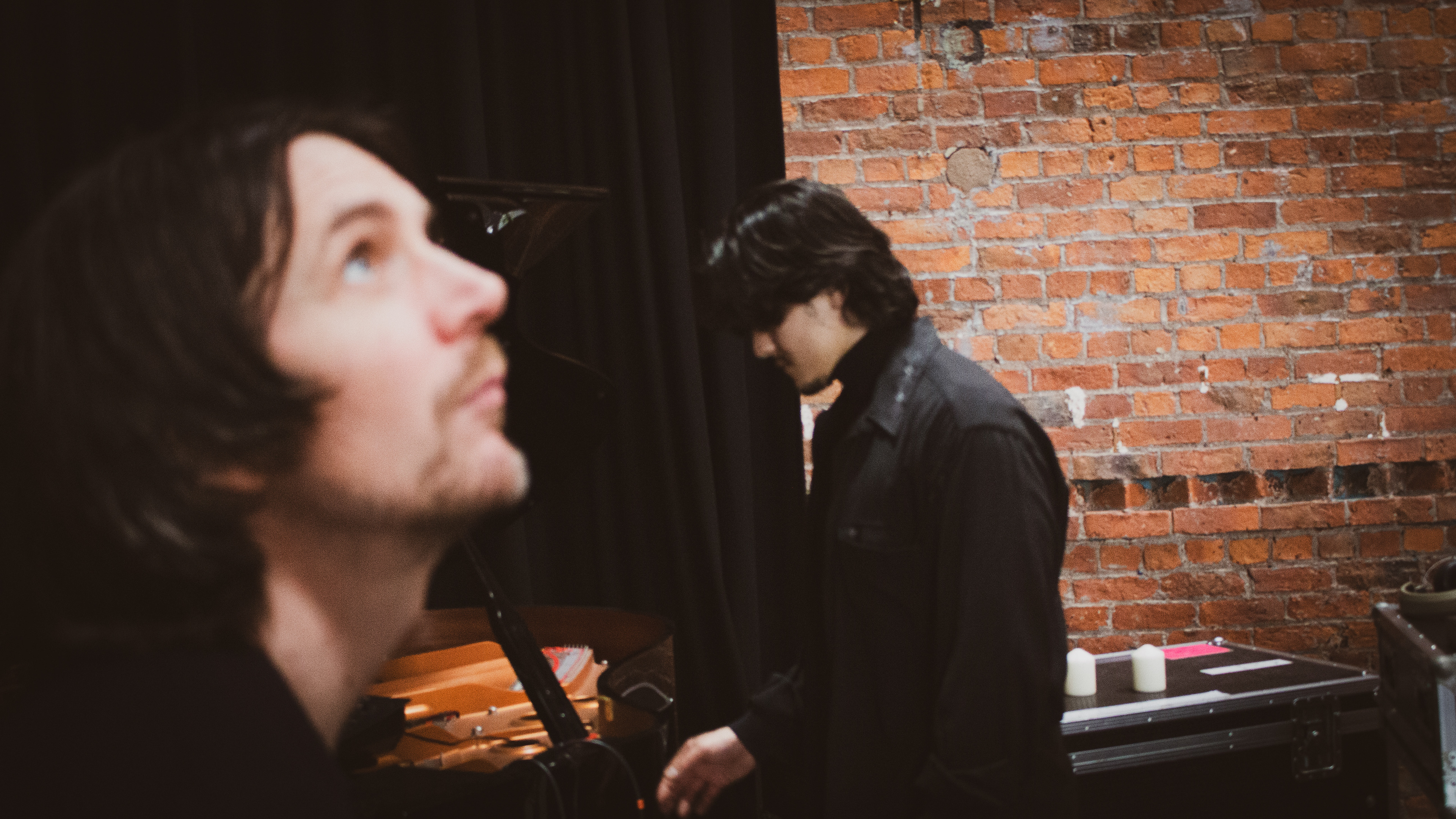 Godache Video Shoot - Photograph 