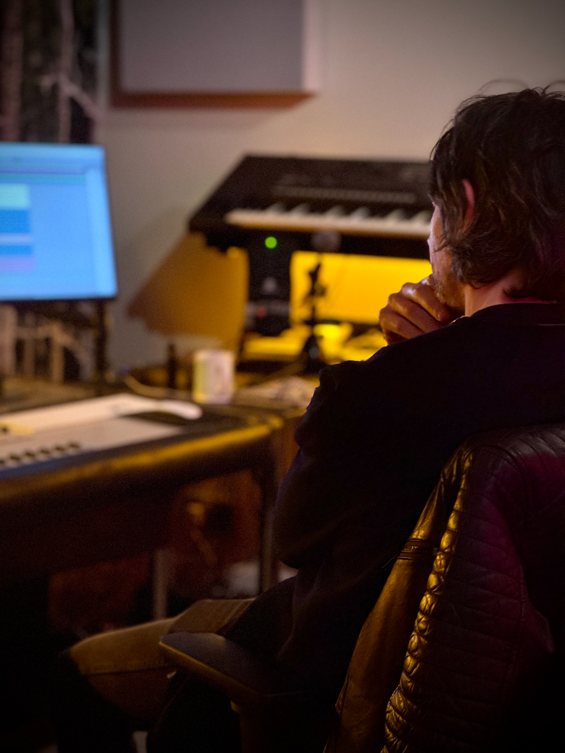 Blueprint Studios, Salford - Photograph